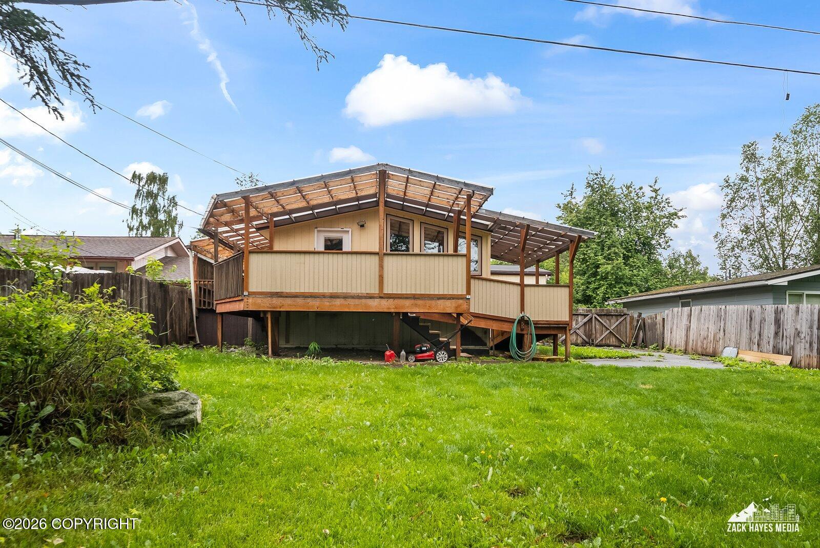 1993 Wickersham Drive Property Photo 63