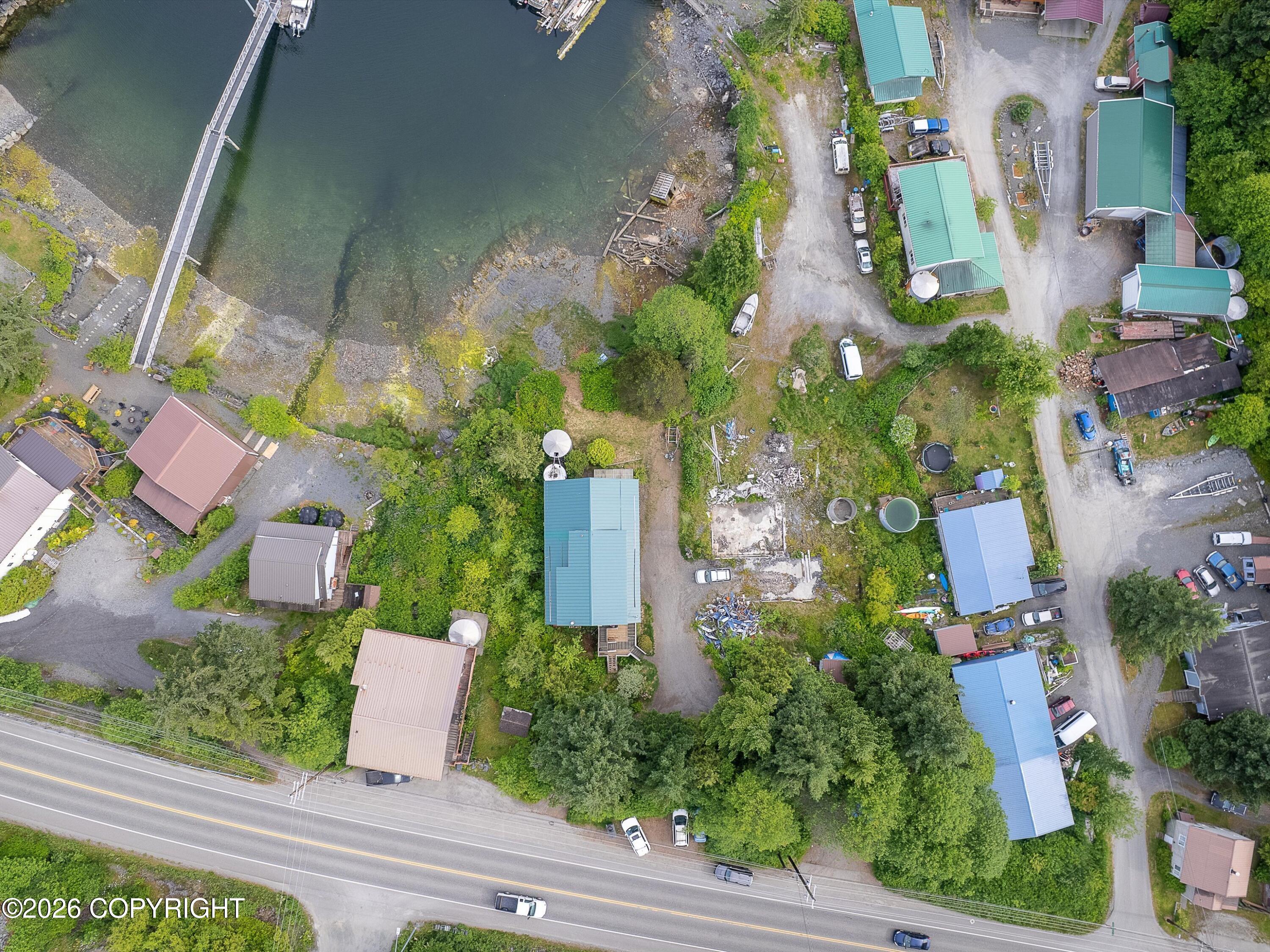 8229 N Tongass Highway Property Photo 45