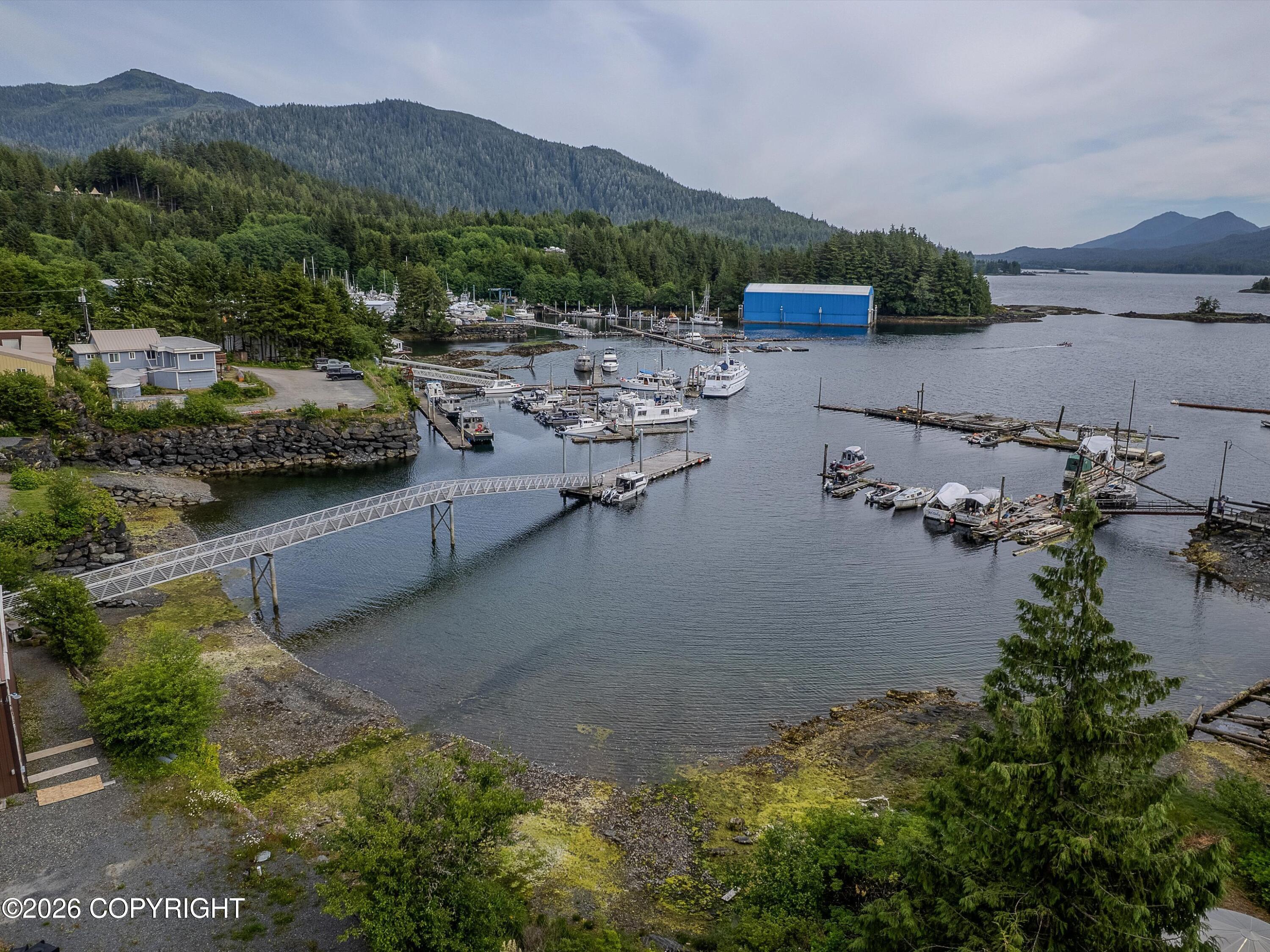 8229 N Tongass Highway Property Photo 46