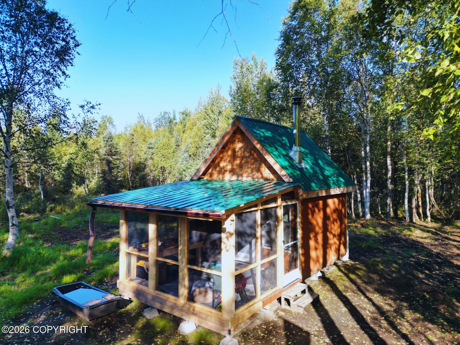 L C6 S Sealaska Road Property Photo 1