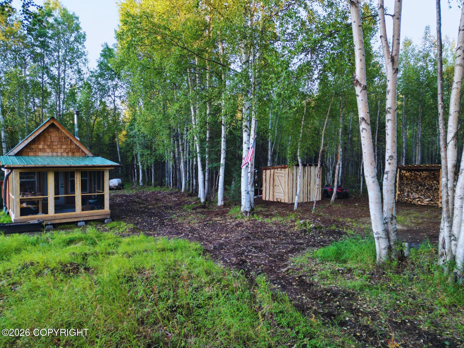 L C6 S Sealaska Road Property Photo 2