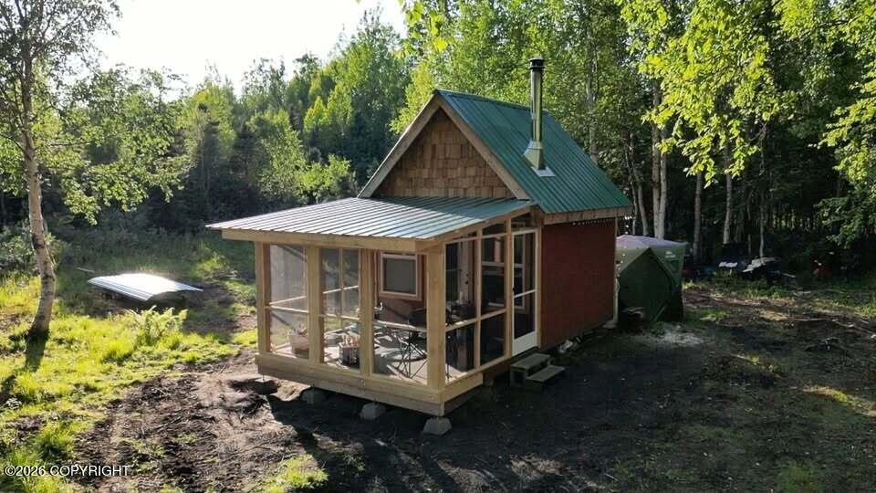 L C6 S Sealaska Road Property Photo 3