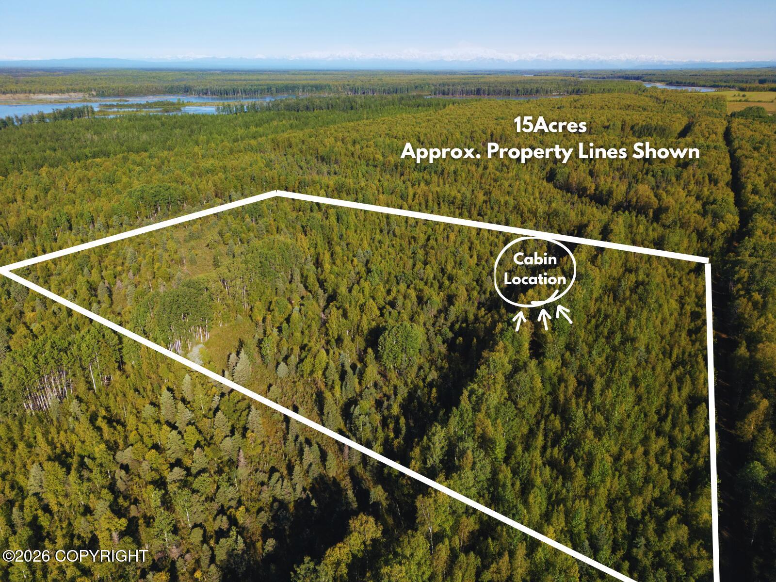 L C6 S Sealaska Road Property Photo 4
