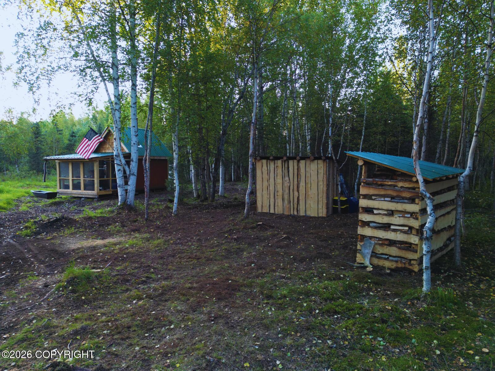 L C6 S Sealaska Road Property Photo 14