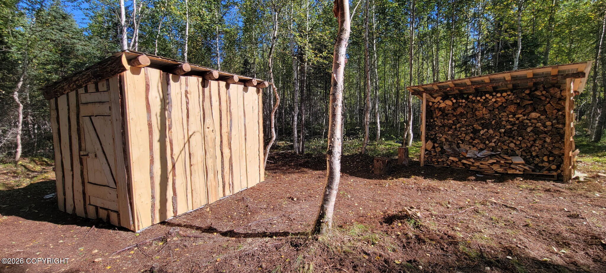 L C6 S Sealaska Road Property Photo 15