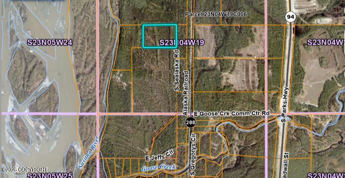 L C6 S Sealaska Road Property Photo 28