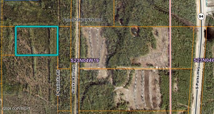 L C6 S Sealaska Road Property Photo 29