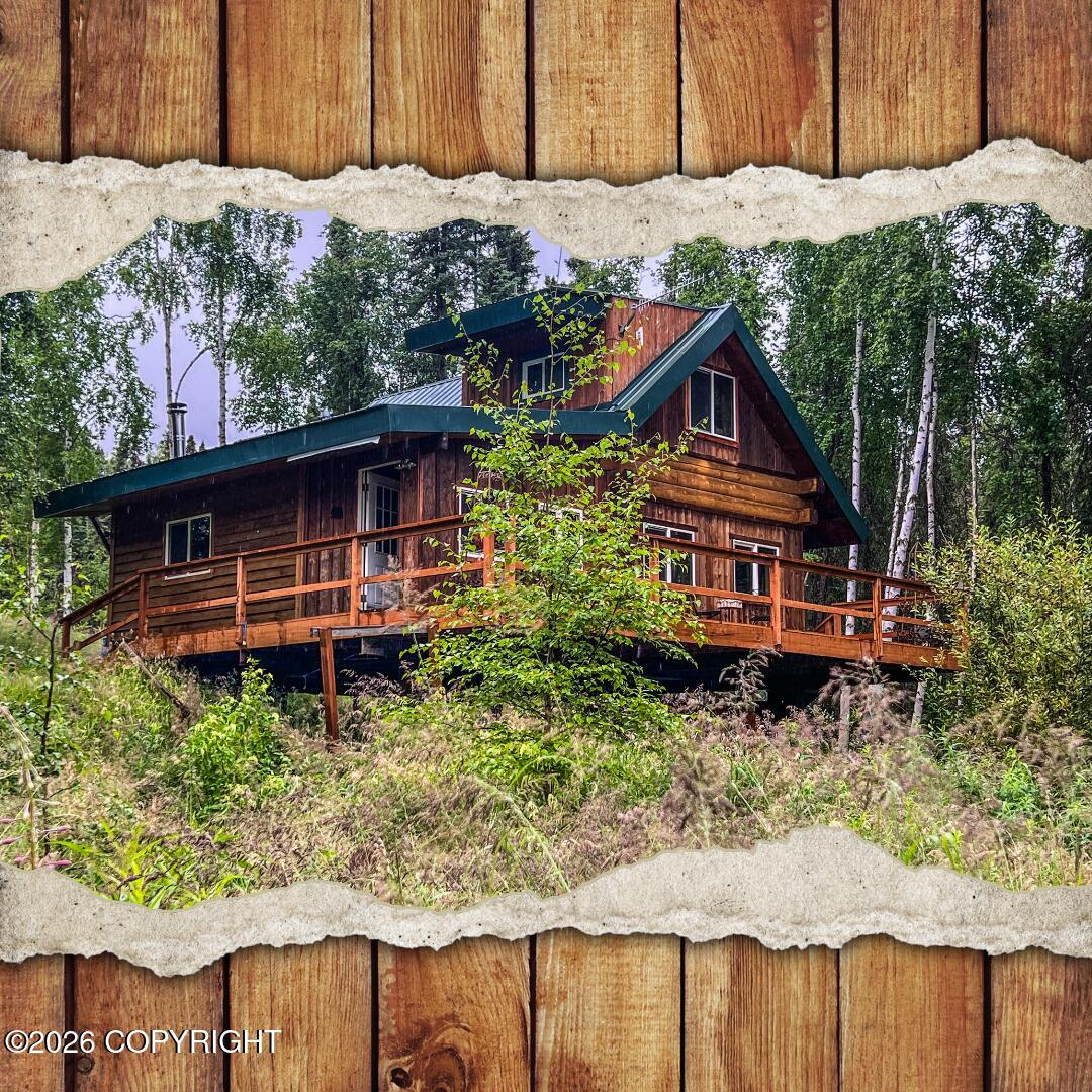 1805 Himilaya Road Property Photo 1