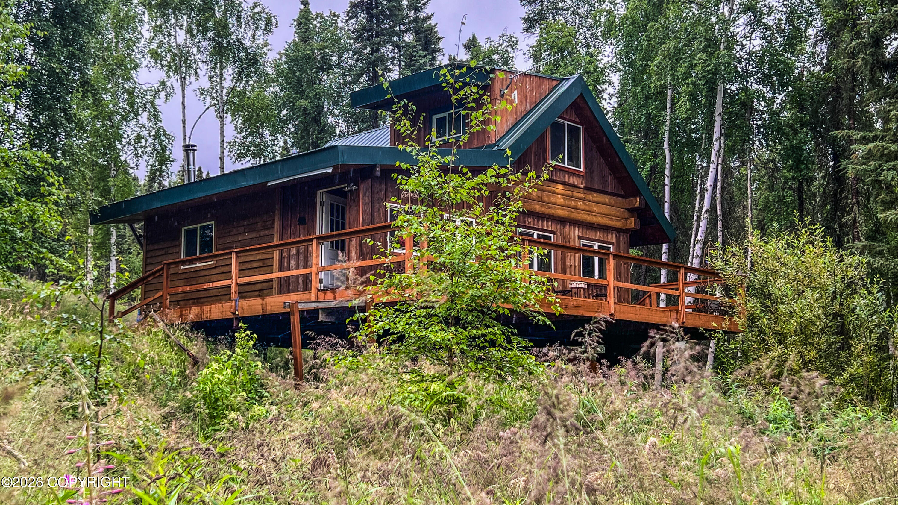 1805 Himilaya Road Property Photo 2