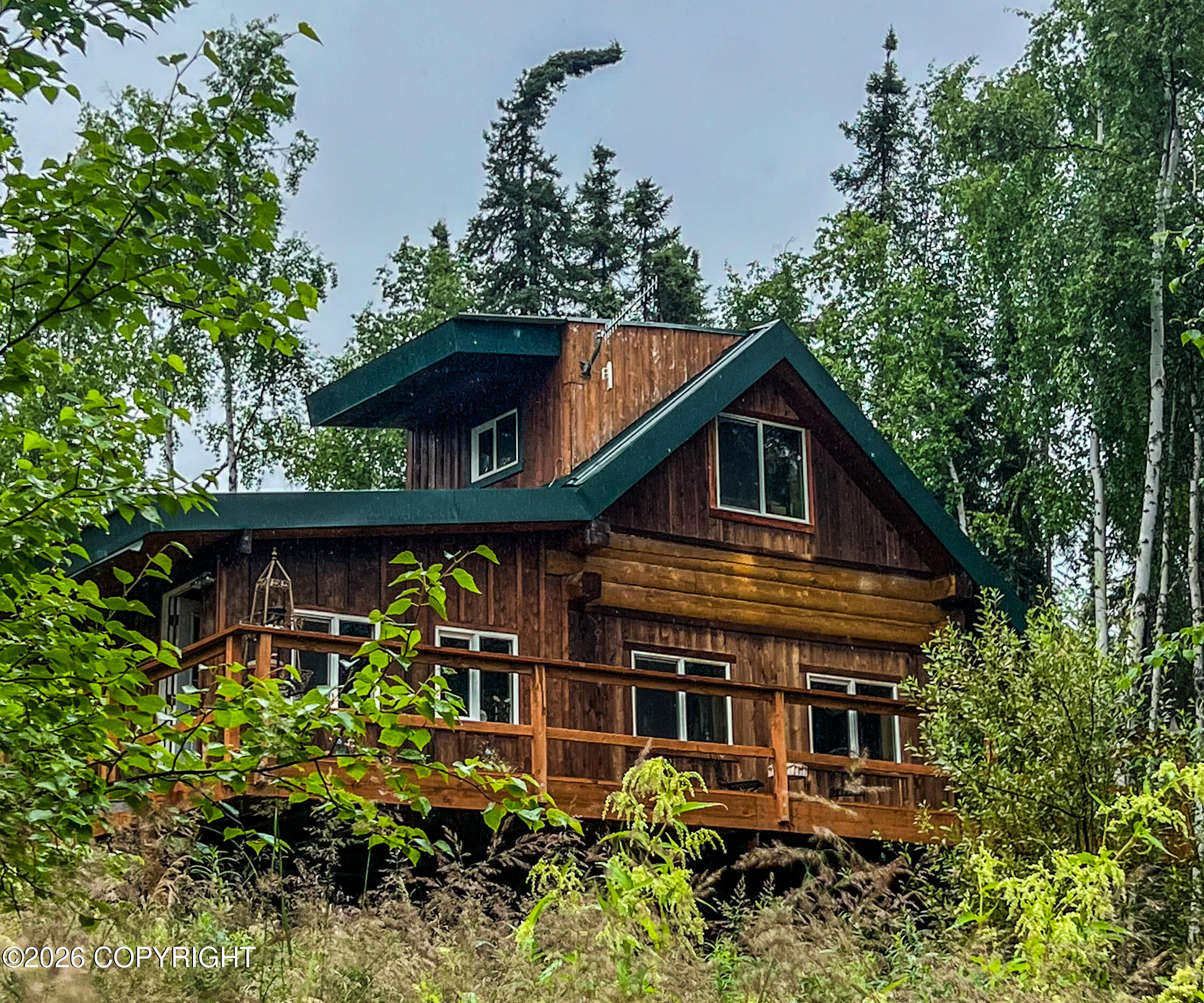 1805 Himilaya Road Property Photo 3