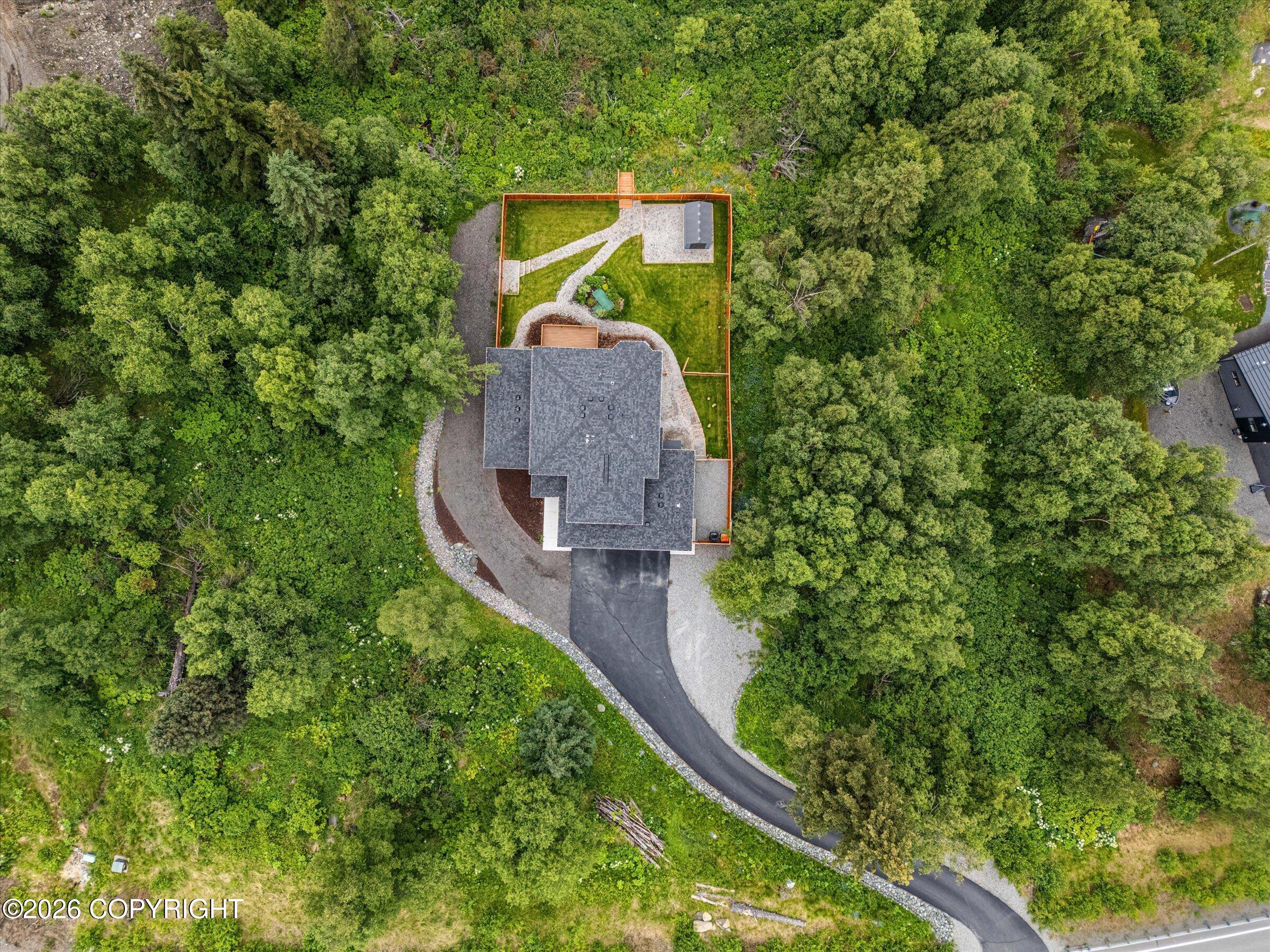 5912 Potter Valley Road Property Photo 3