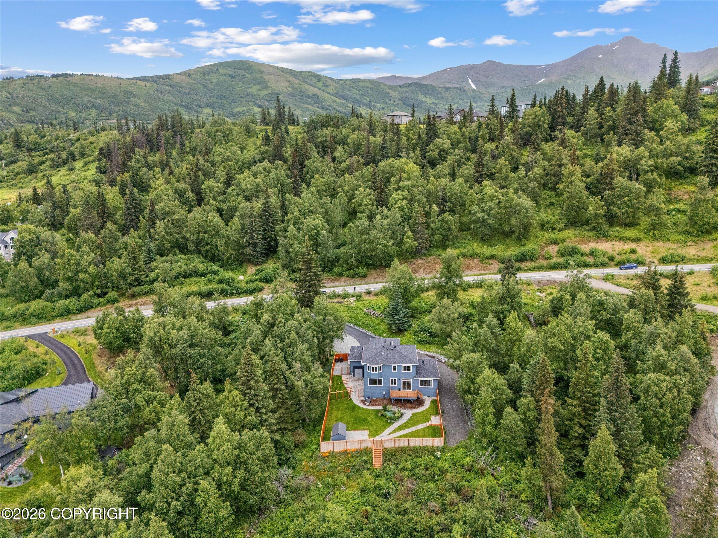 5912 Potter Valley Road Property Photo 4