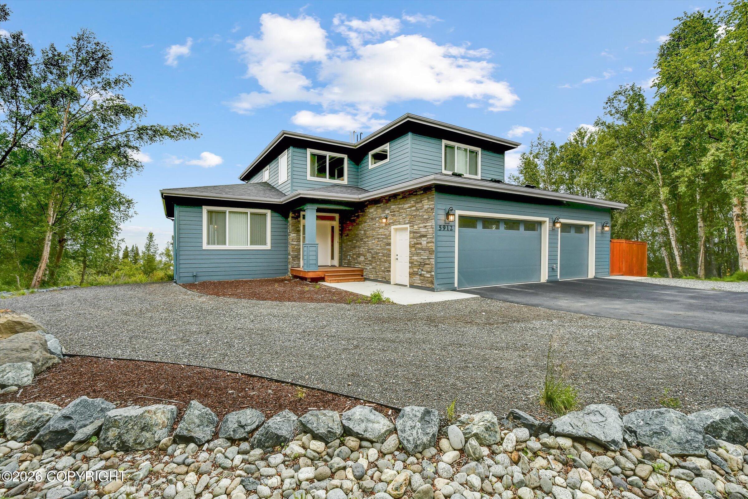 5912 Potter Valley Road Property Photo 6