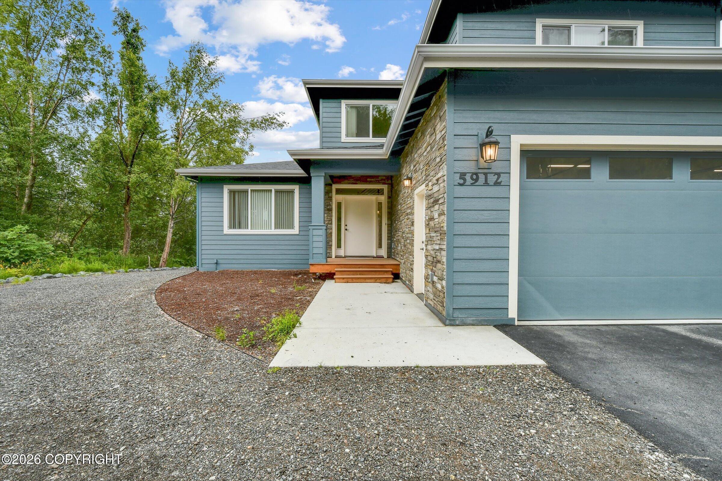 5912 Potter Valley Road Property Photo 7