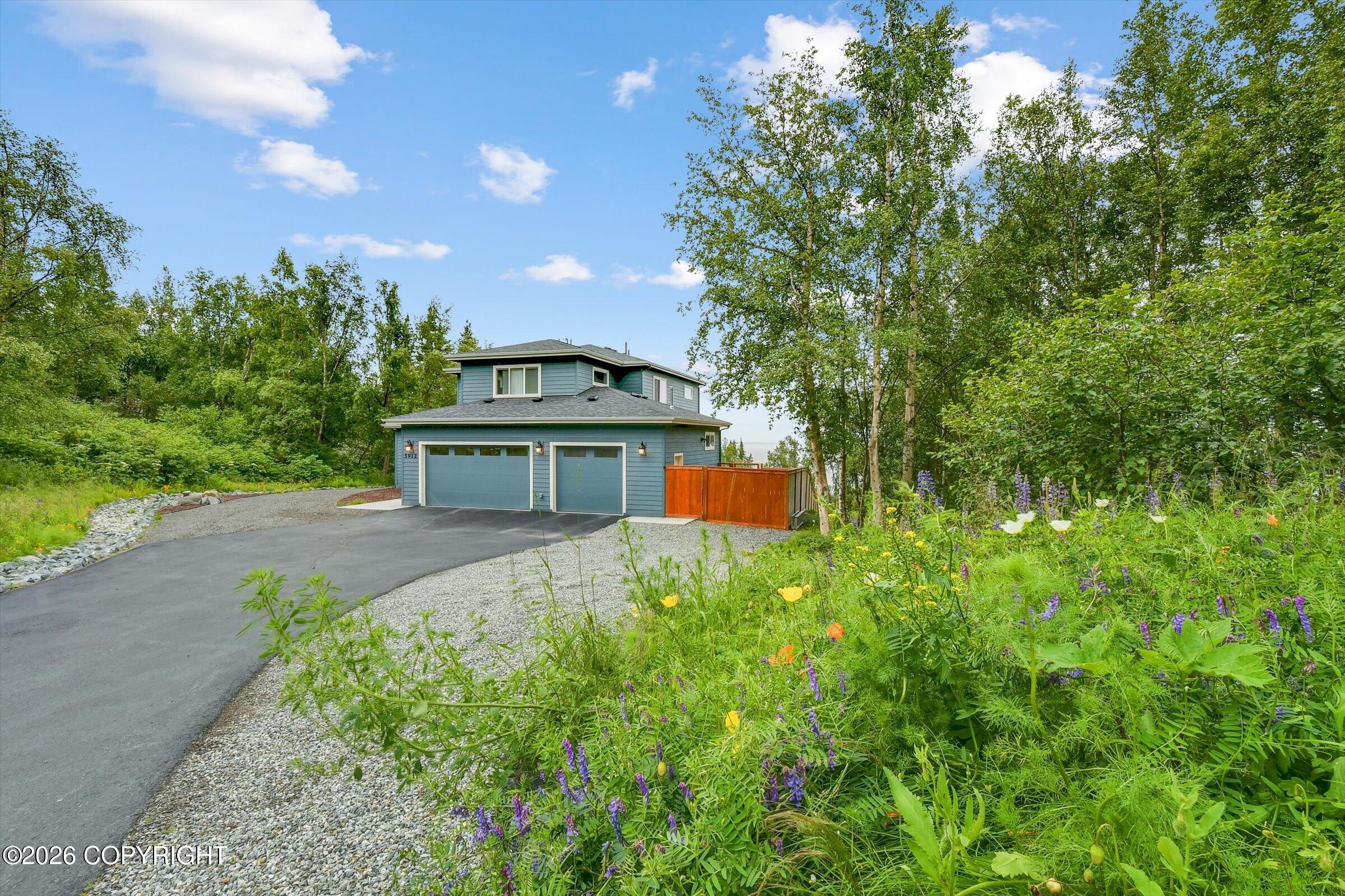 5912 Potter Valley Road Property Photo 36