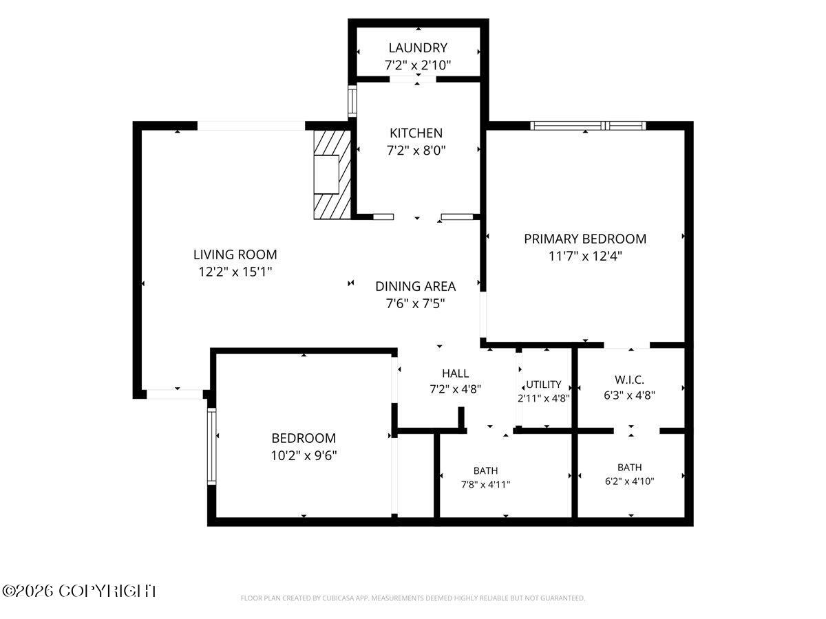 480 E 56th Avenue #6g Property Photo 33