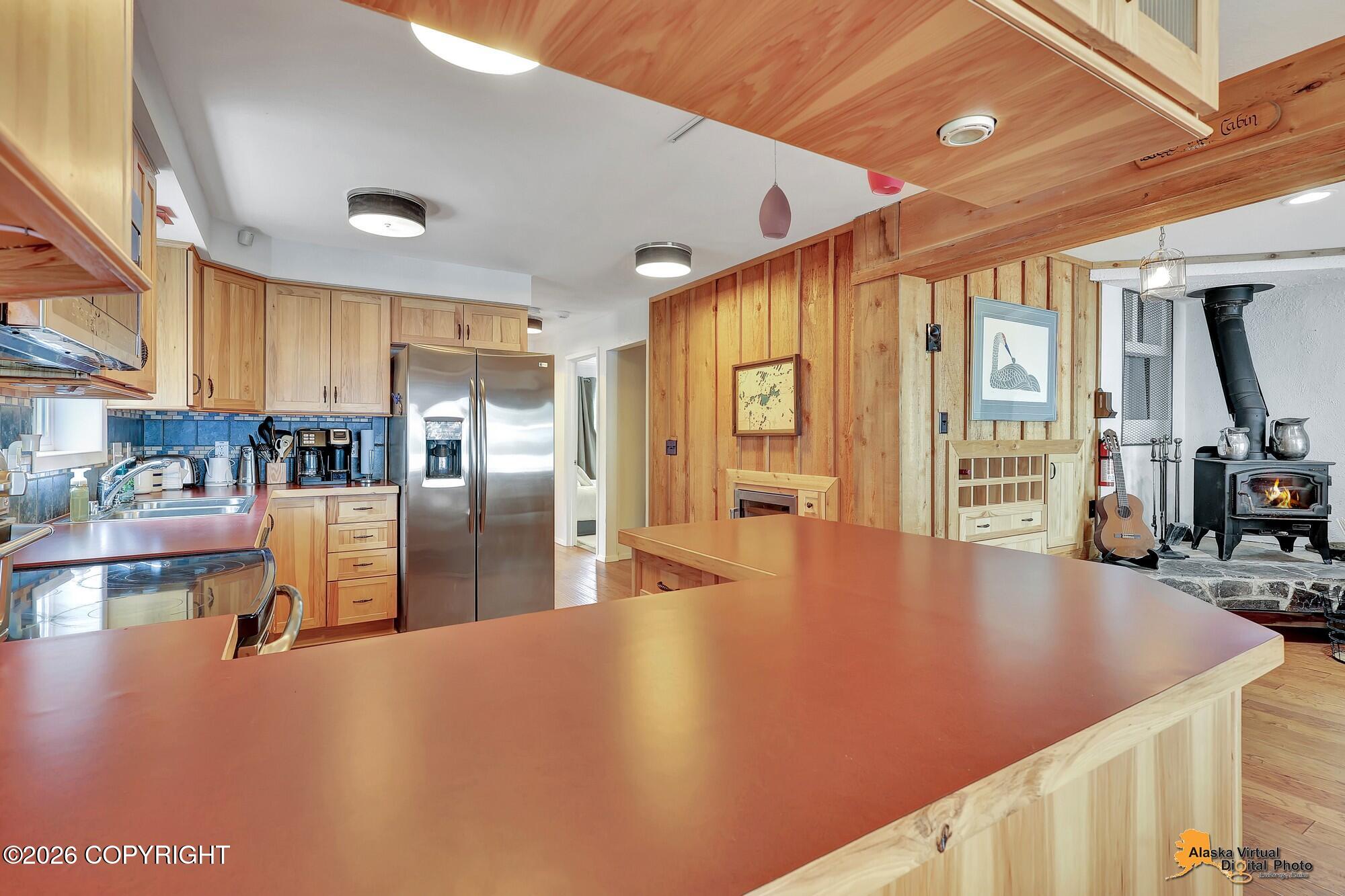 4310 S Forecastle Lane Property Photo 6