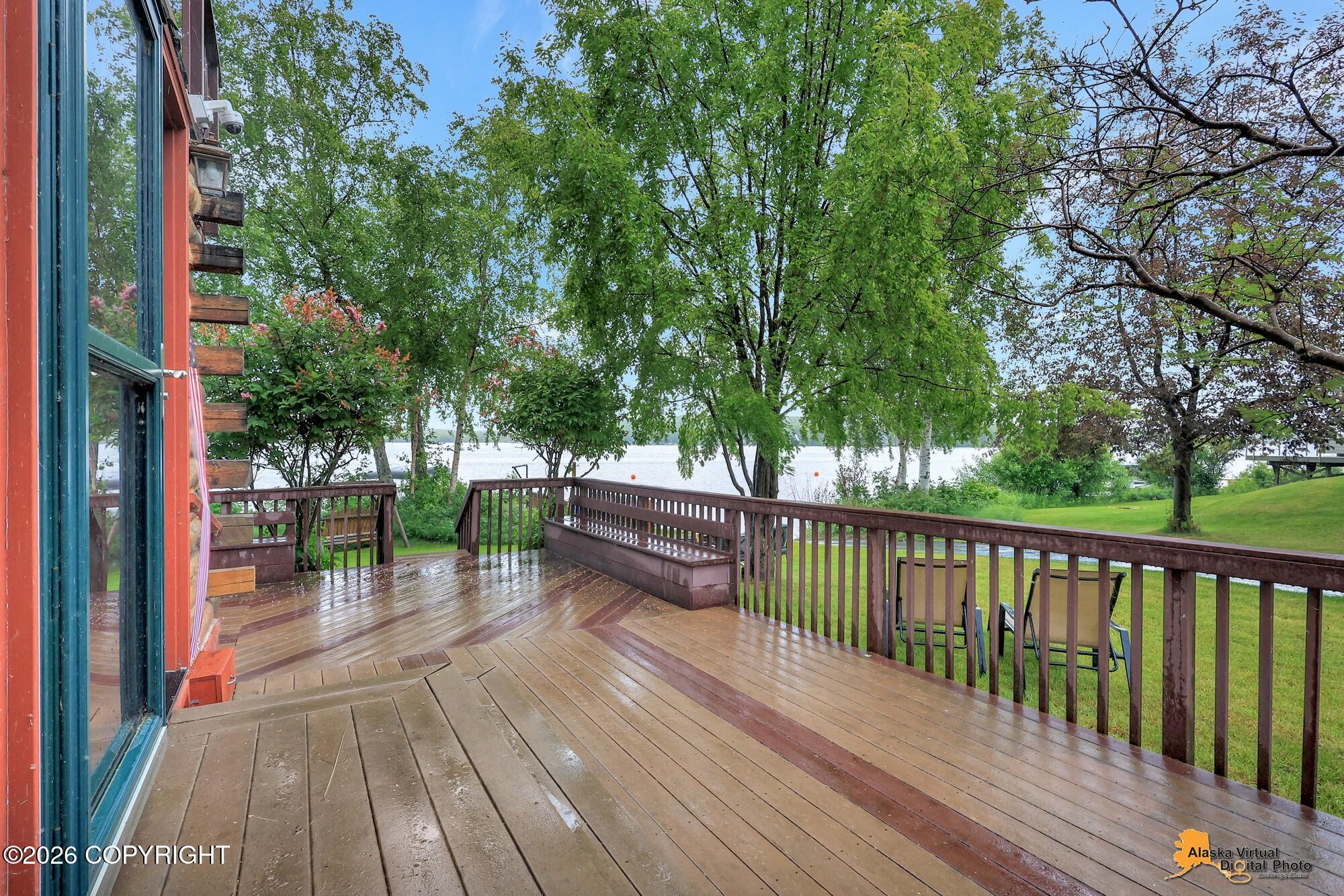 4310 S Forecastle Lane Property Photo 35
