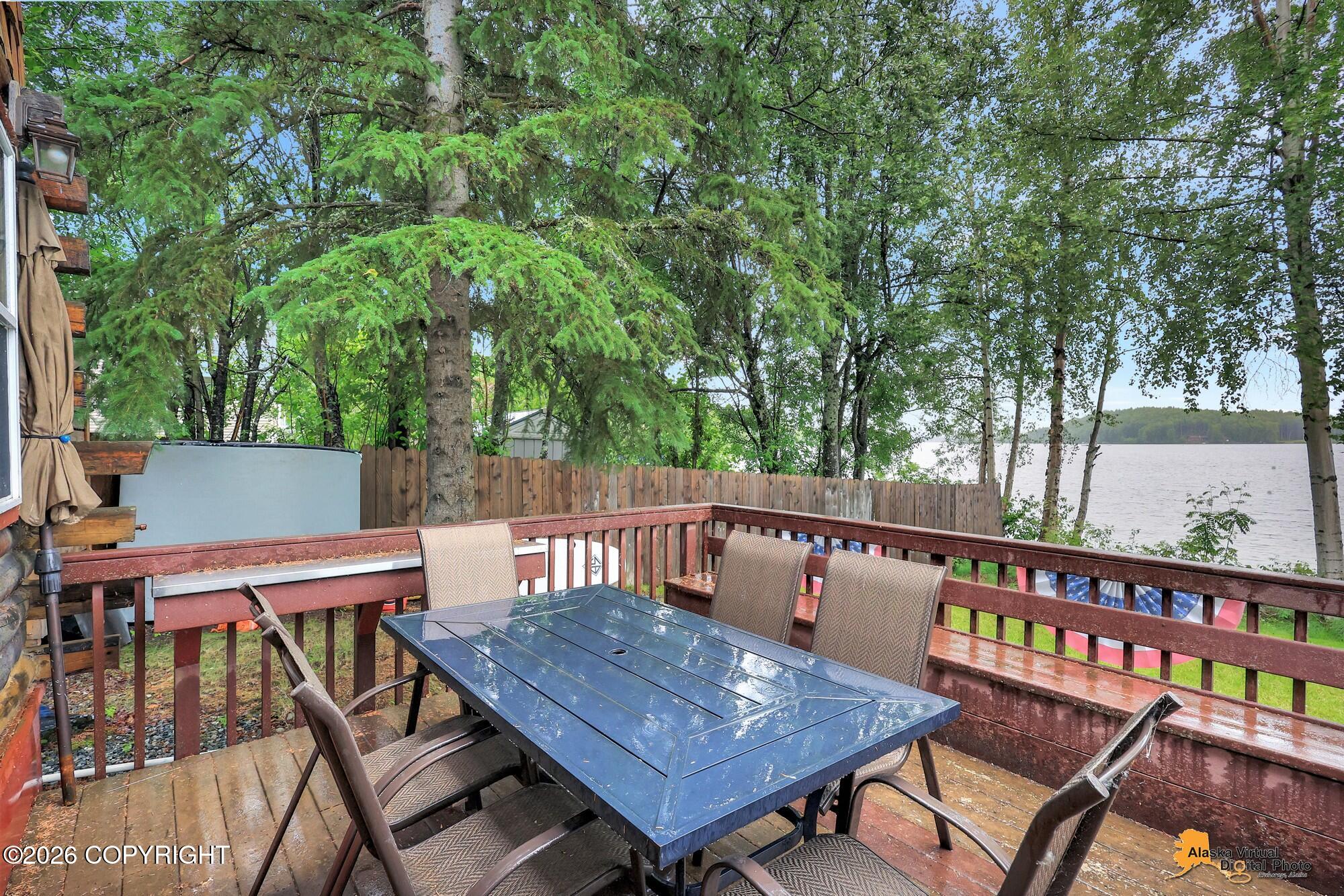 4310 S Forecastle Lane Property Photo 38