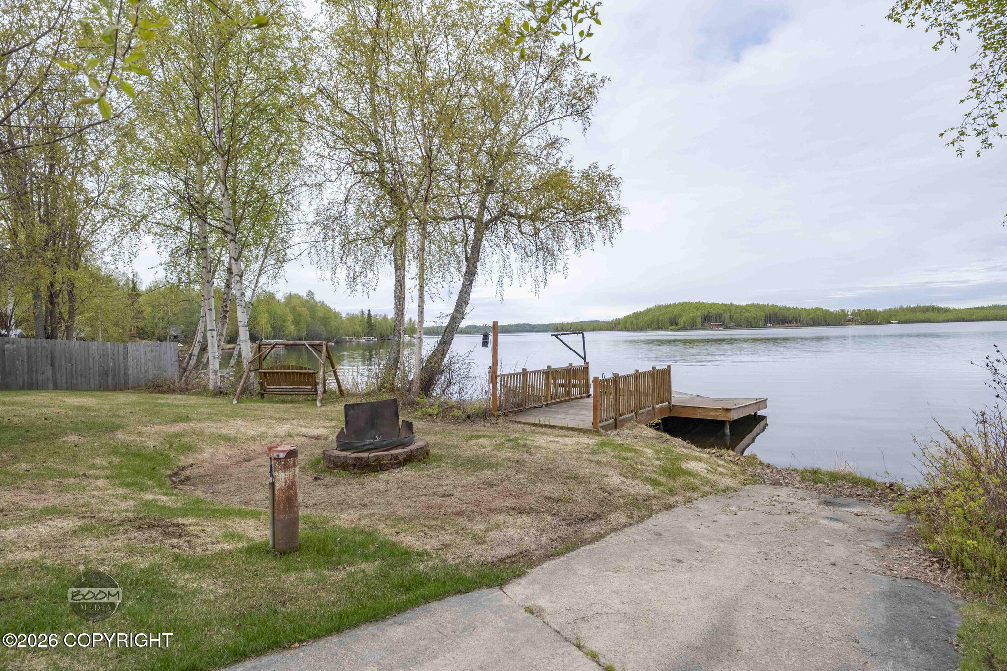 4310 S Forecastle Lane Property Photo 45