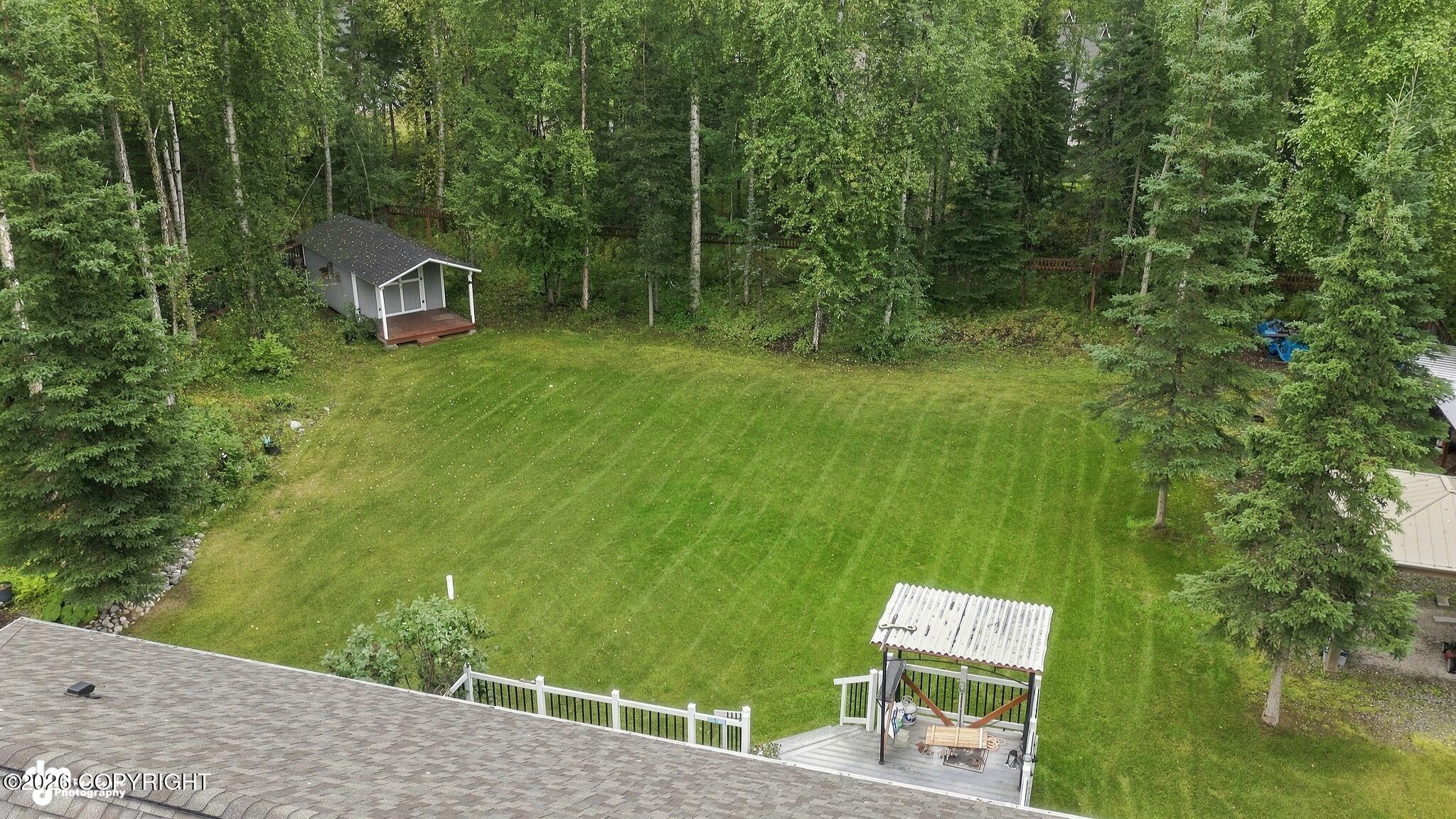 2101 S Countrywood Drive Property Photo 3