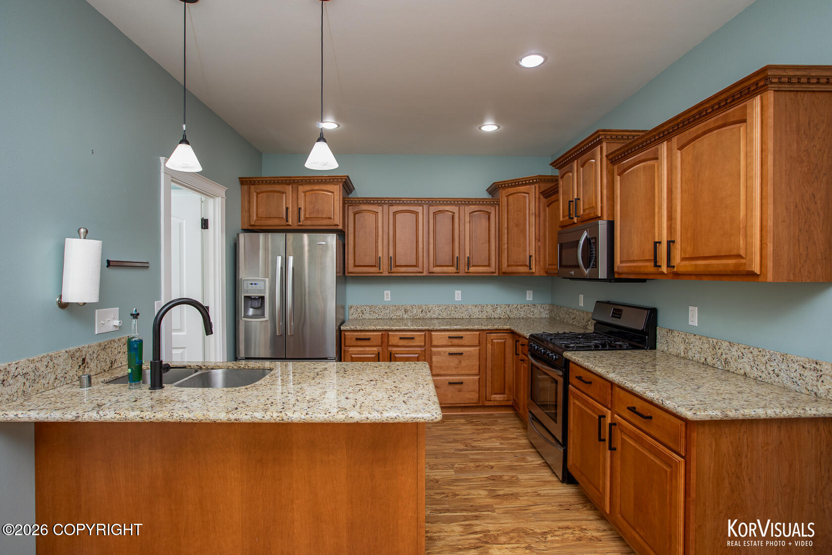 2101 S Countrywood Drive Property Photo 6