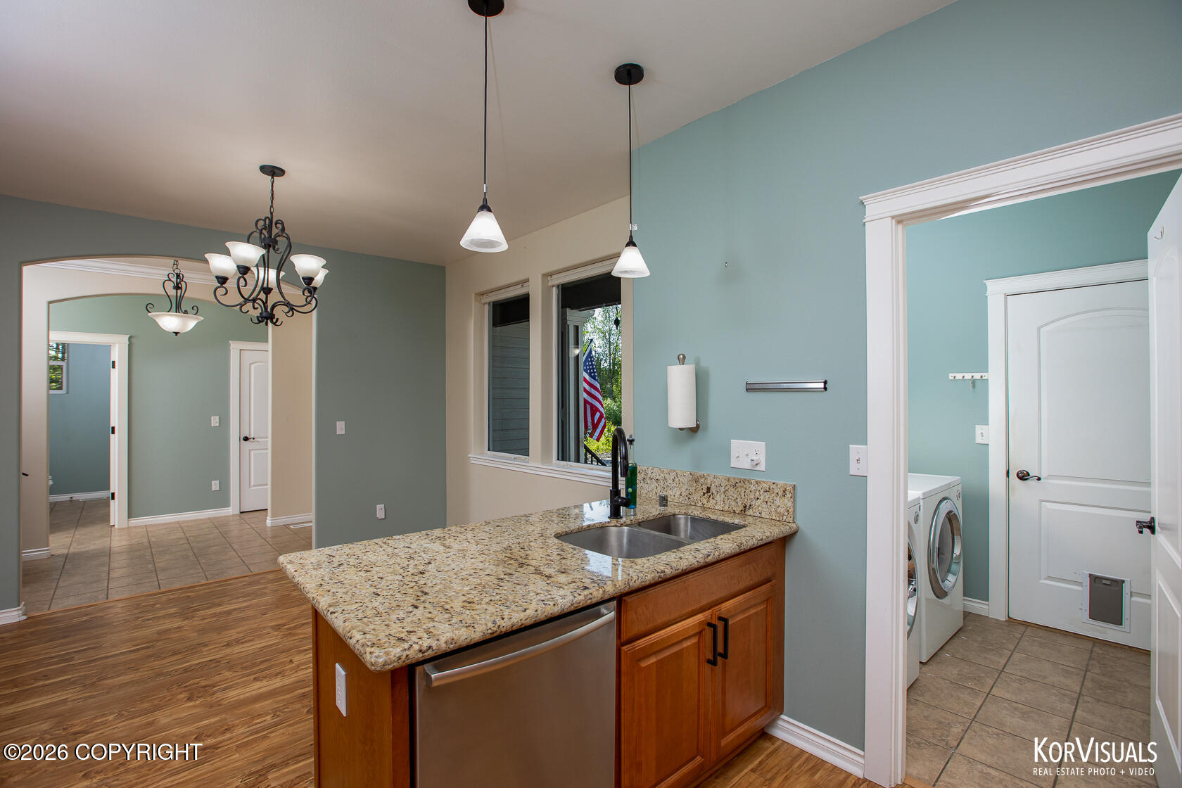 2101 S Countrywood Drive Property Photo 8