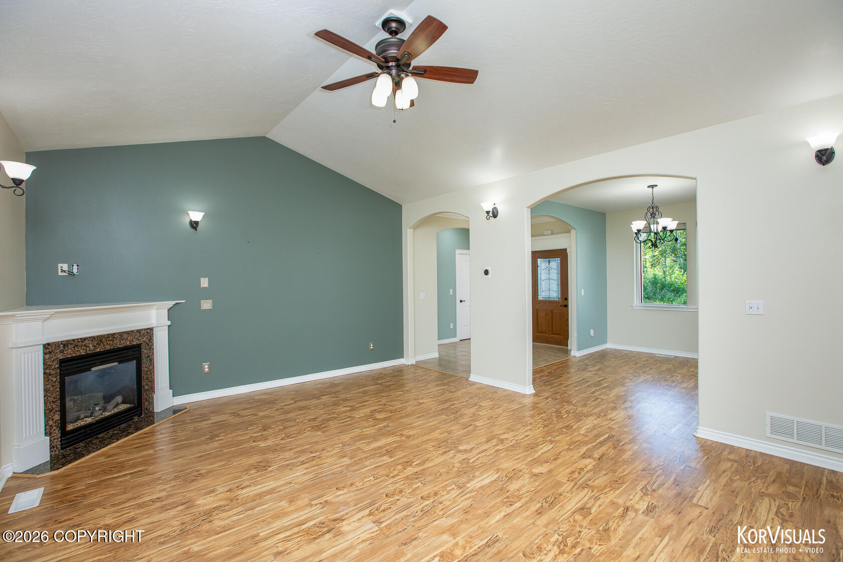 2101 S Countrywood Drive Property Photo 11