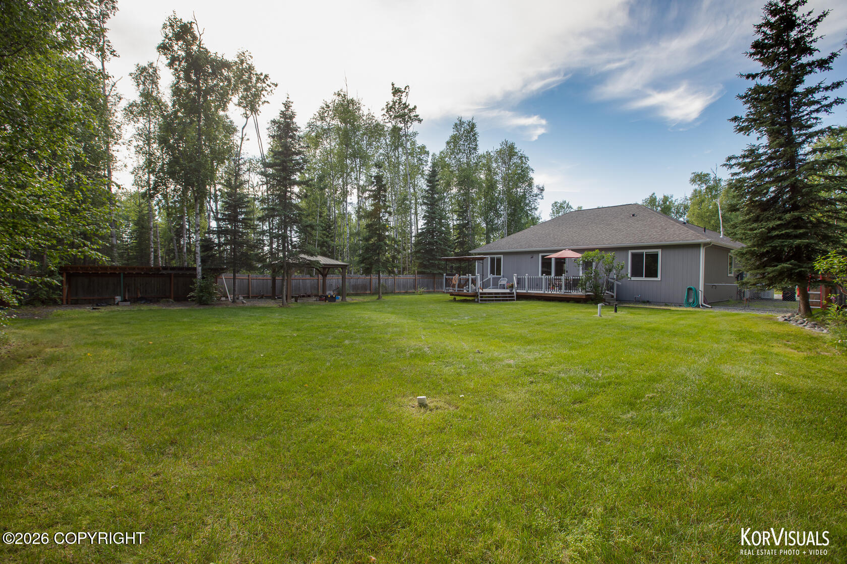 2101 S Countrywood Drive Property Photo 27