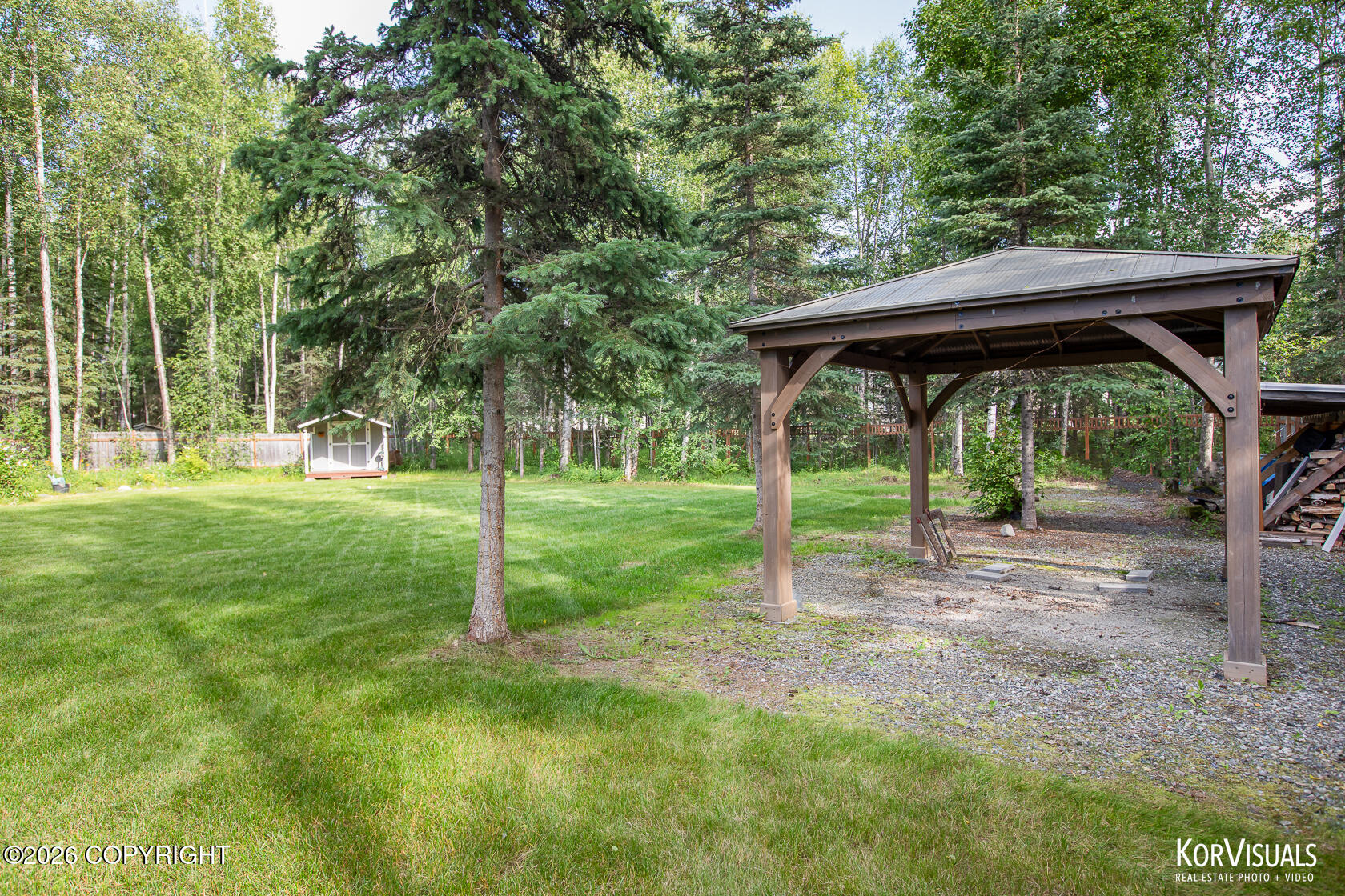 2101 S Countrywood Drive Property Photo 32