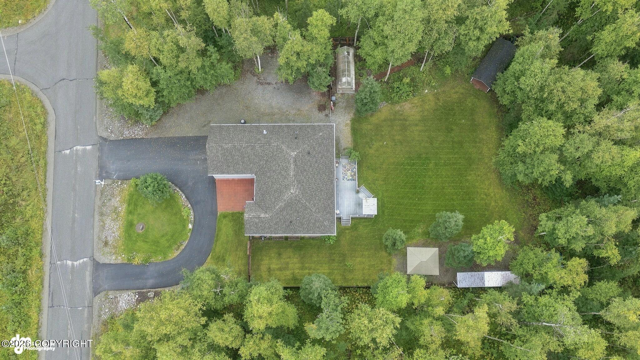 2101 S Countrywood Drive Property Photo 40
