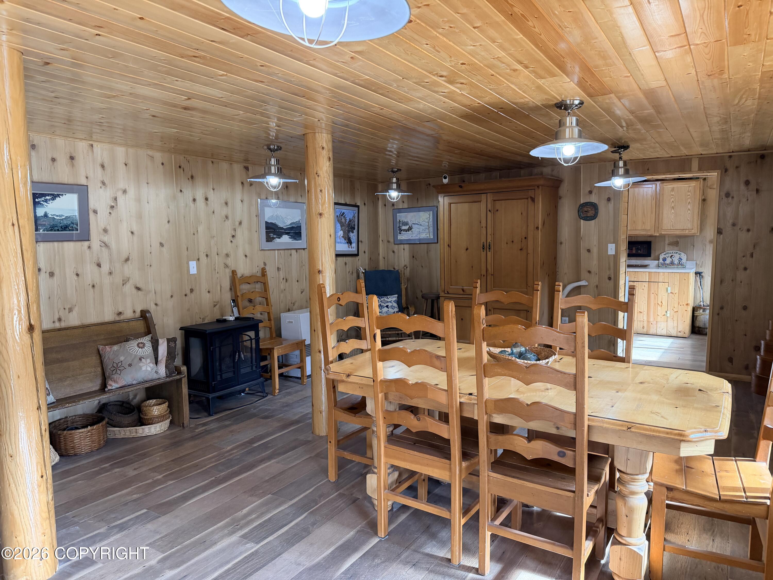 230 Kachemak Street Property Photo 13