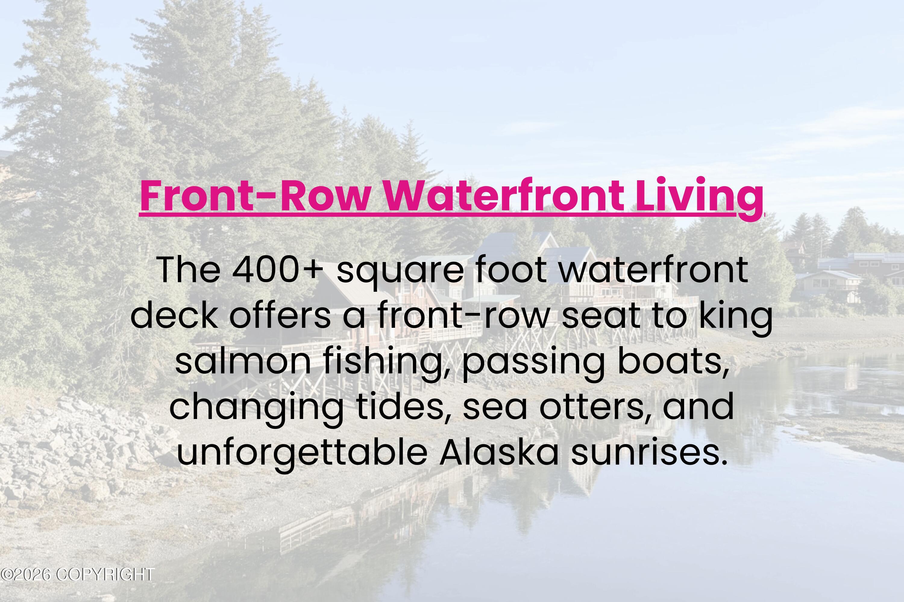 230 Kachemak Street Property Photo 15