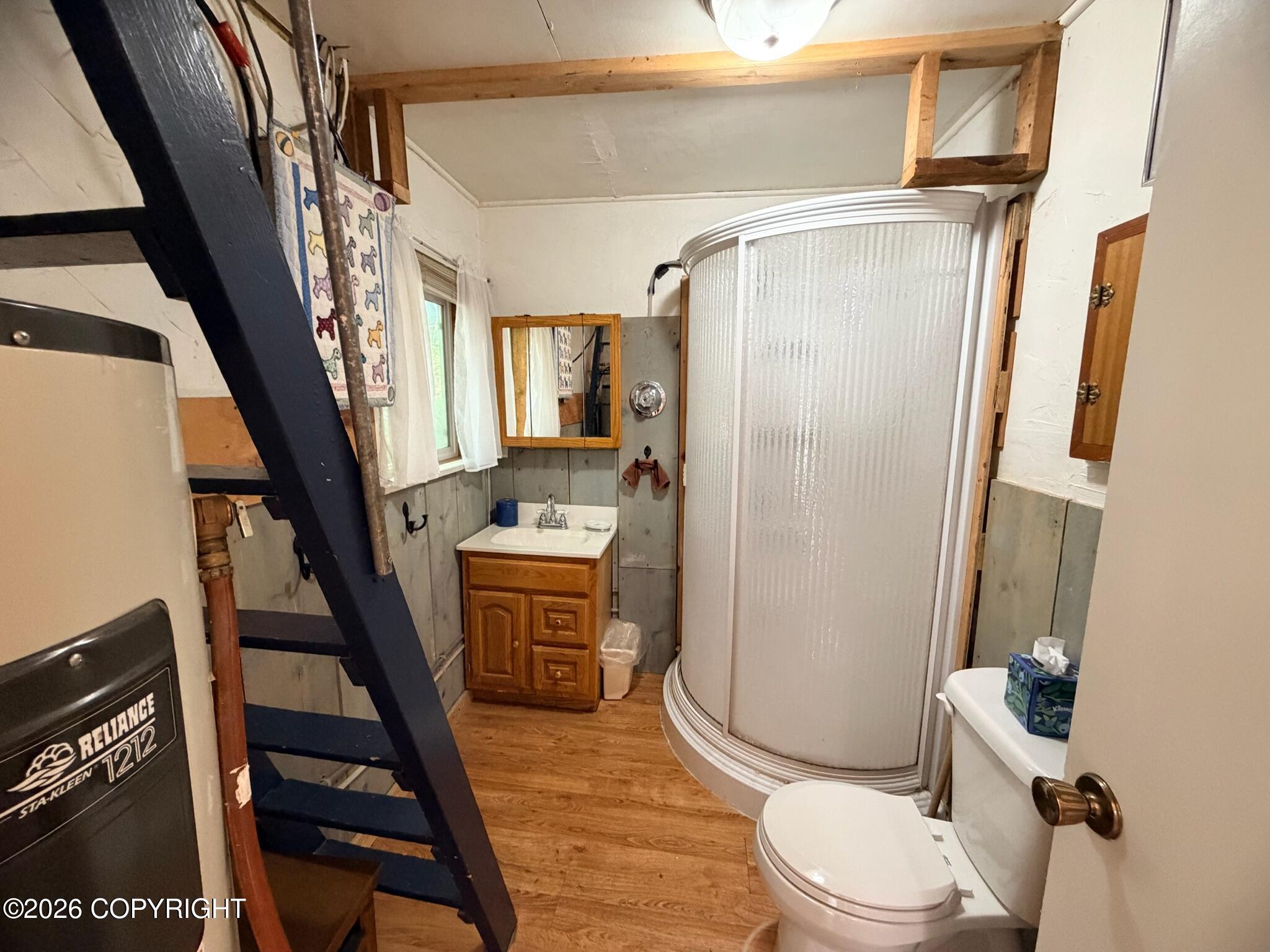 230 Kachemak Street Property Photo 28