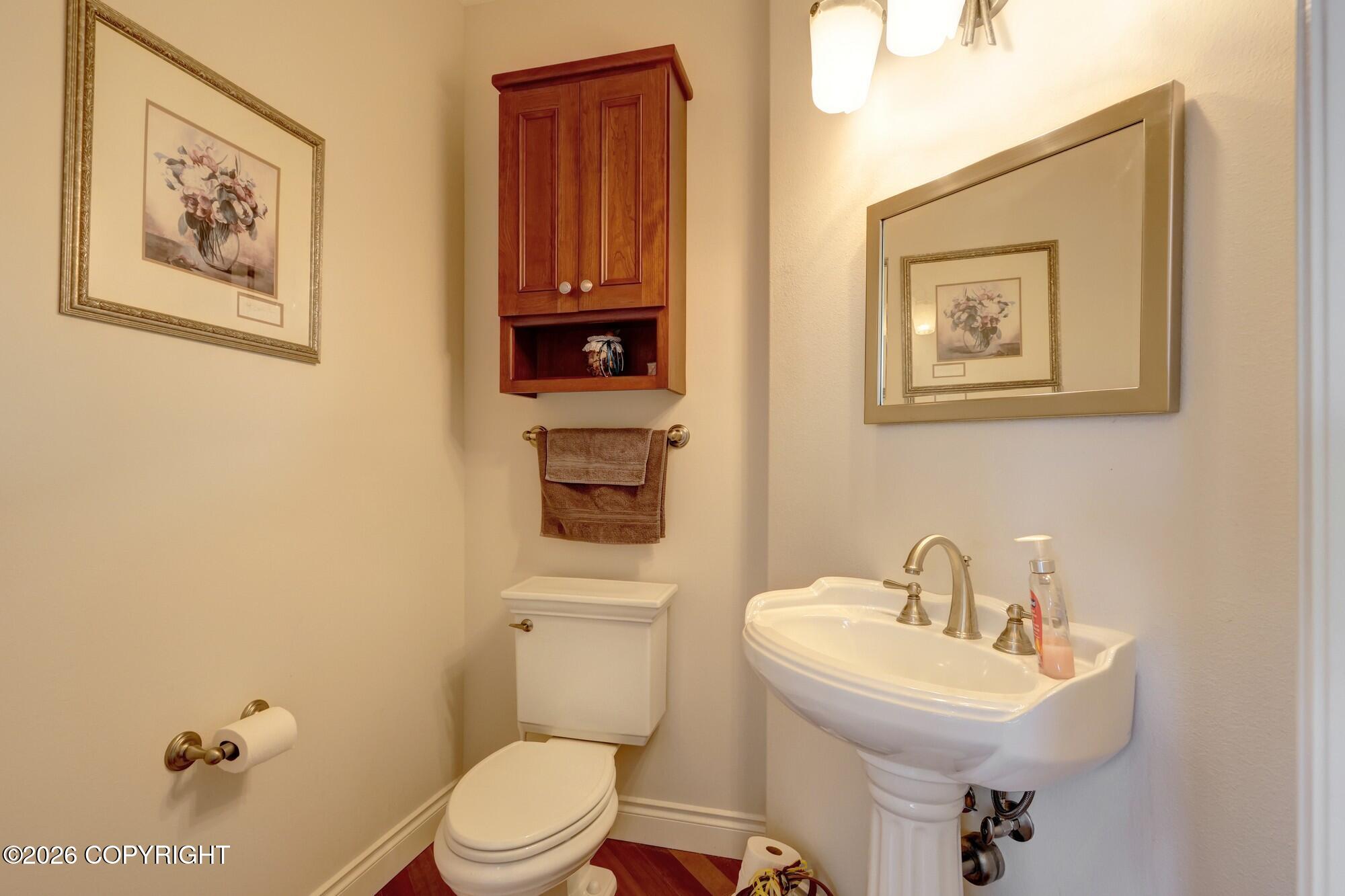 6236 Prominence Pointe Drive Property Photo 27