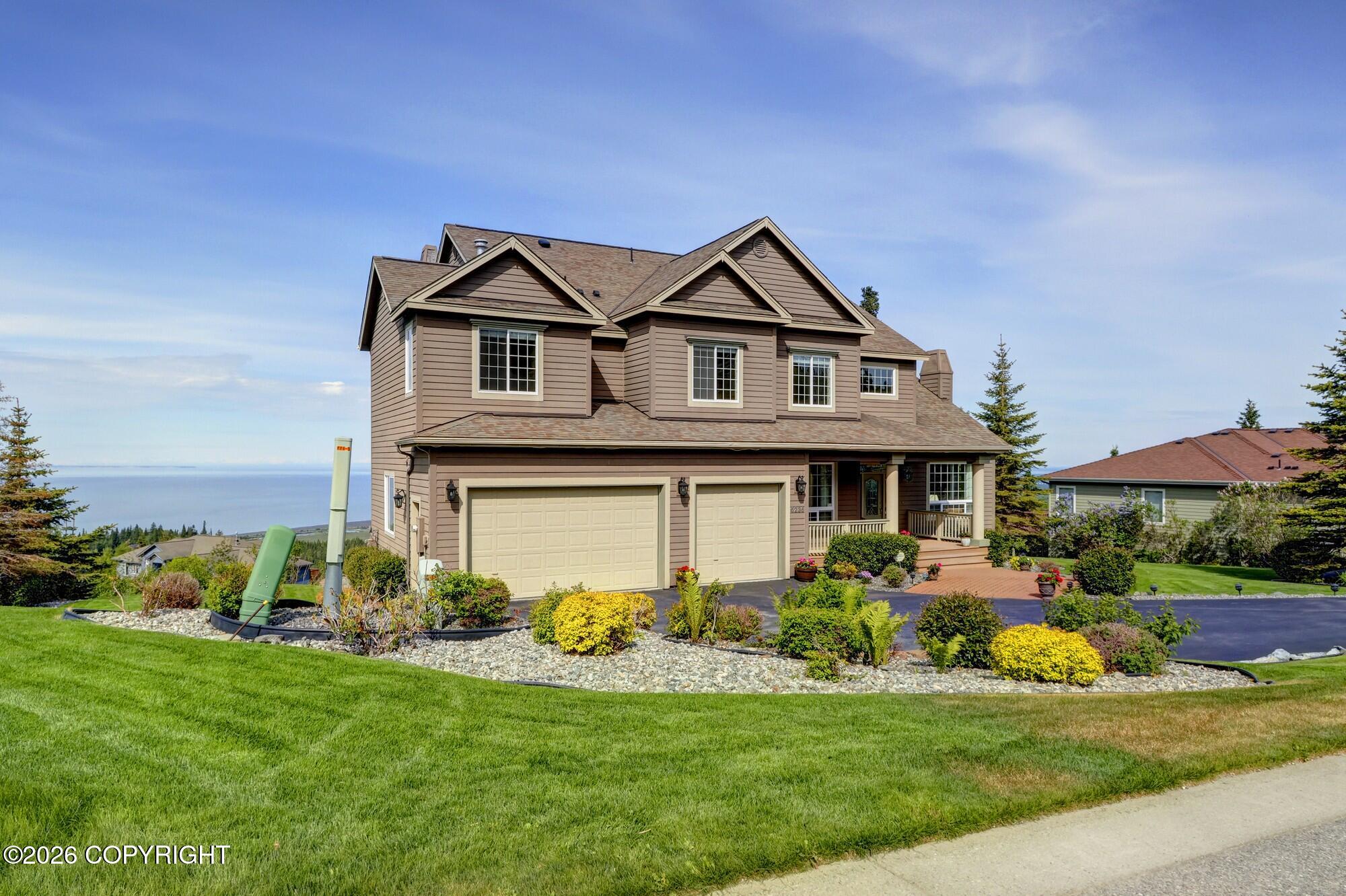 6236 Prominence Pointe Drive Property Photo 78