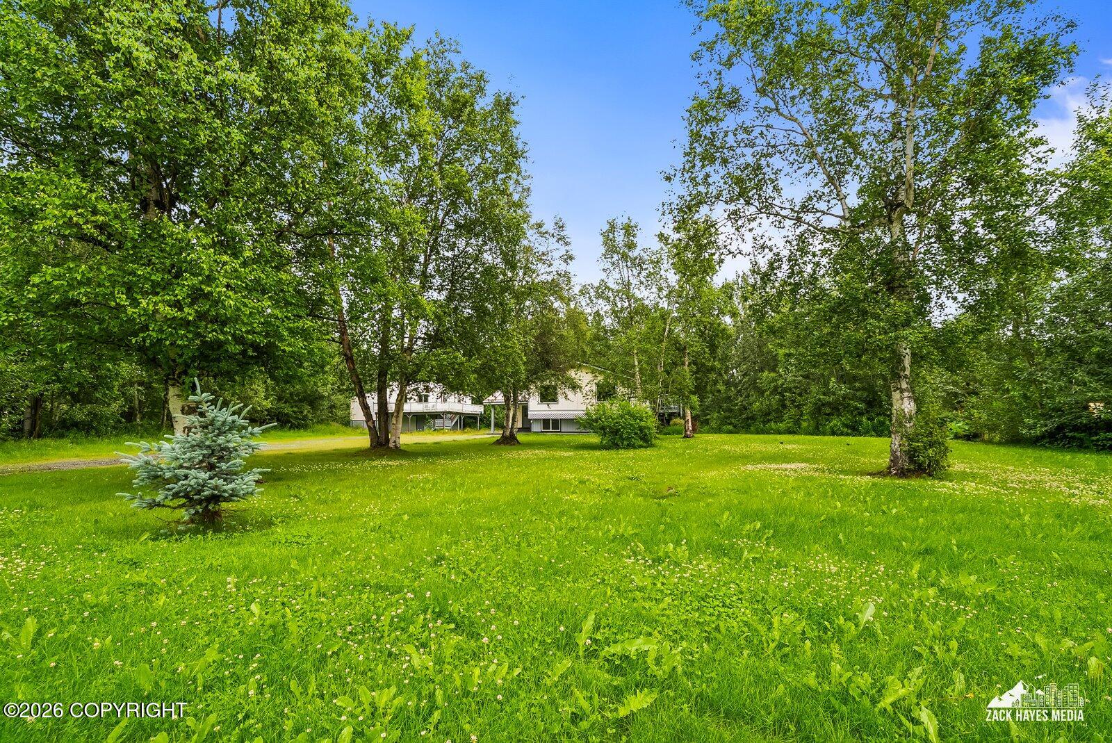 1051 N Old Trunk Road Property Photo 2