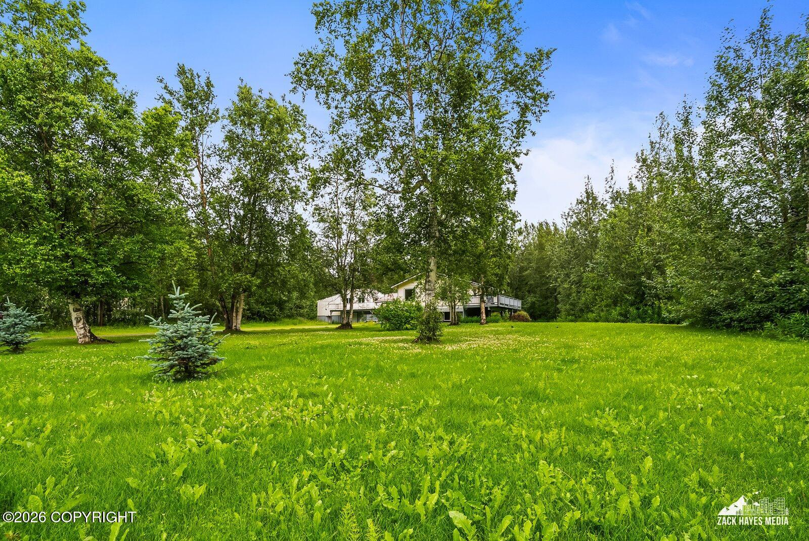 1051 N Old Trunk Road Property Photo 3