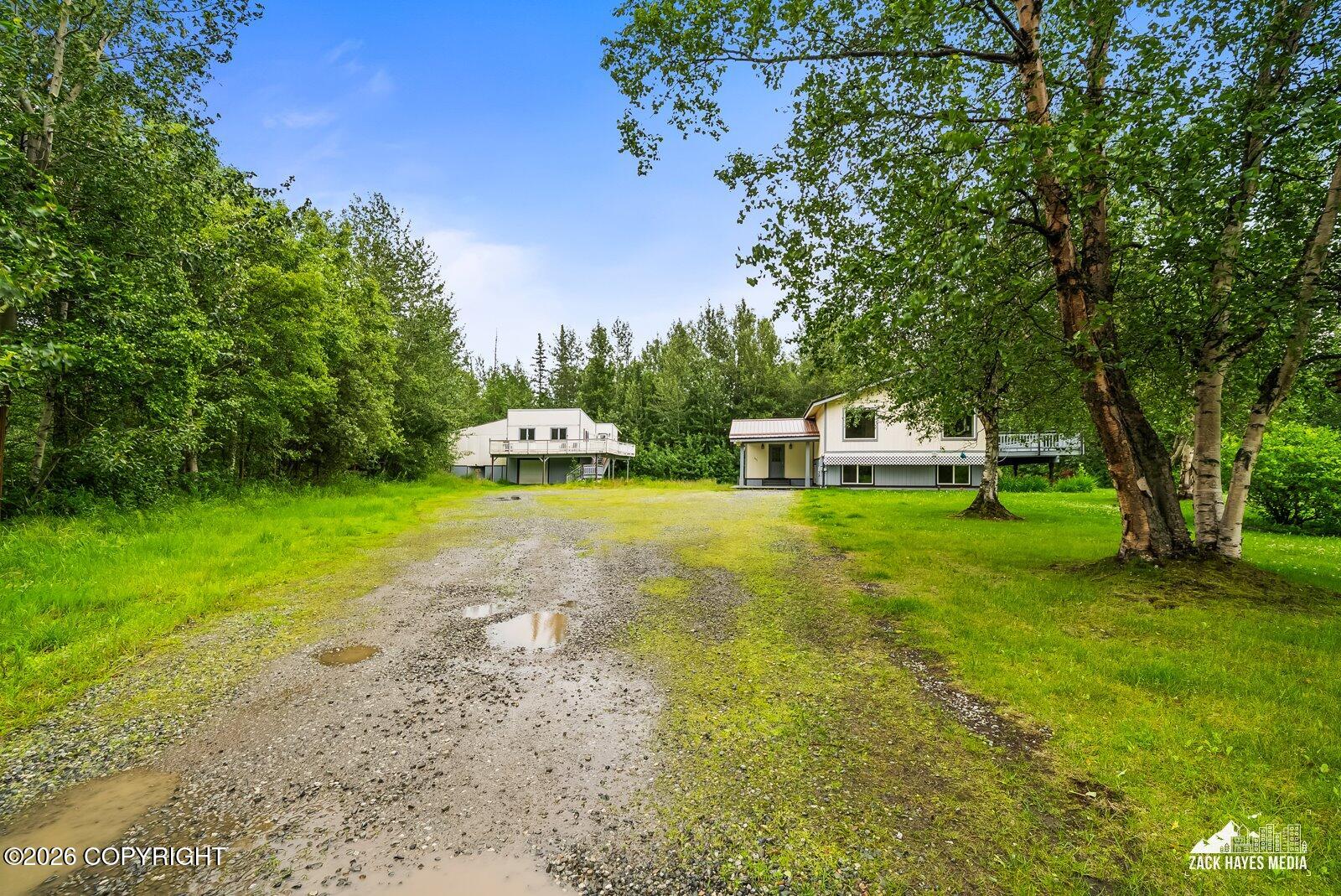 1051 N Old Trunk Road Property Photo 4