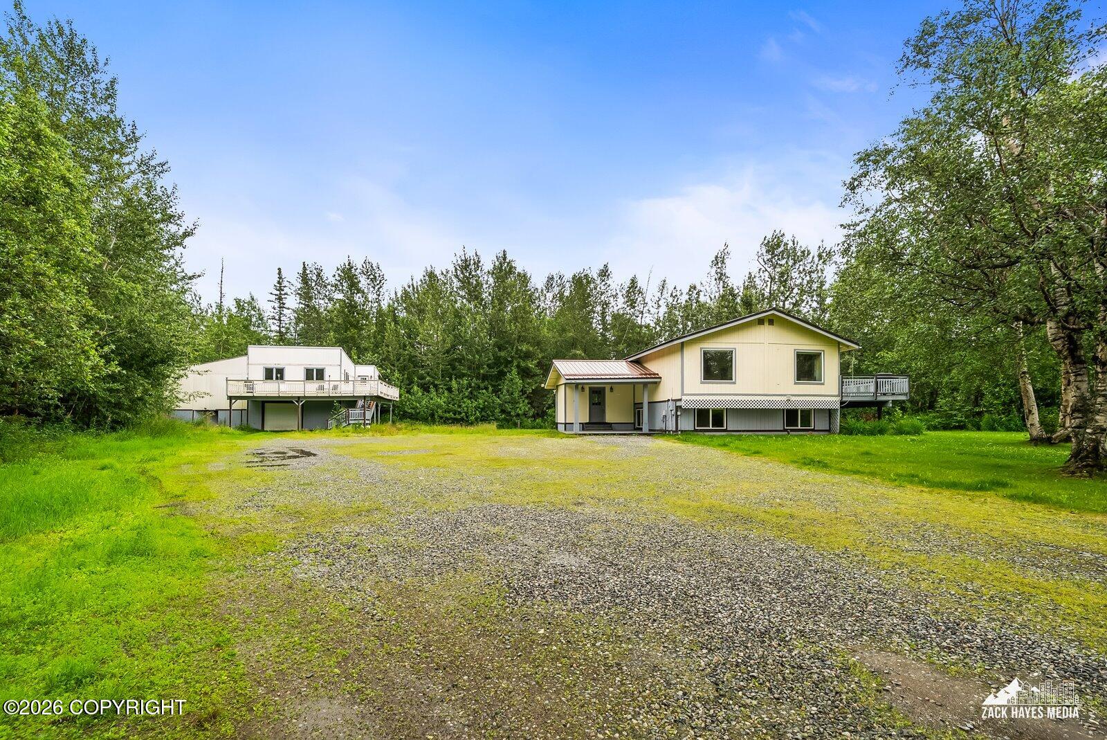 1051 N Old Trunk Road Property Photo 5
