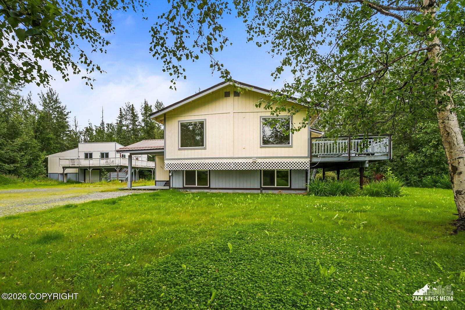 1051 N Old Trunk Road Property Photo 6