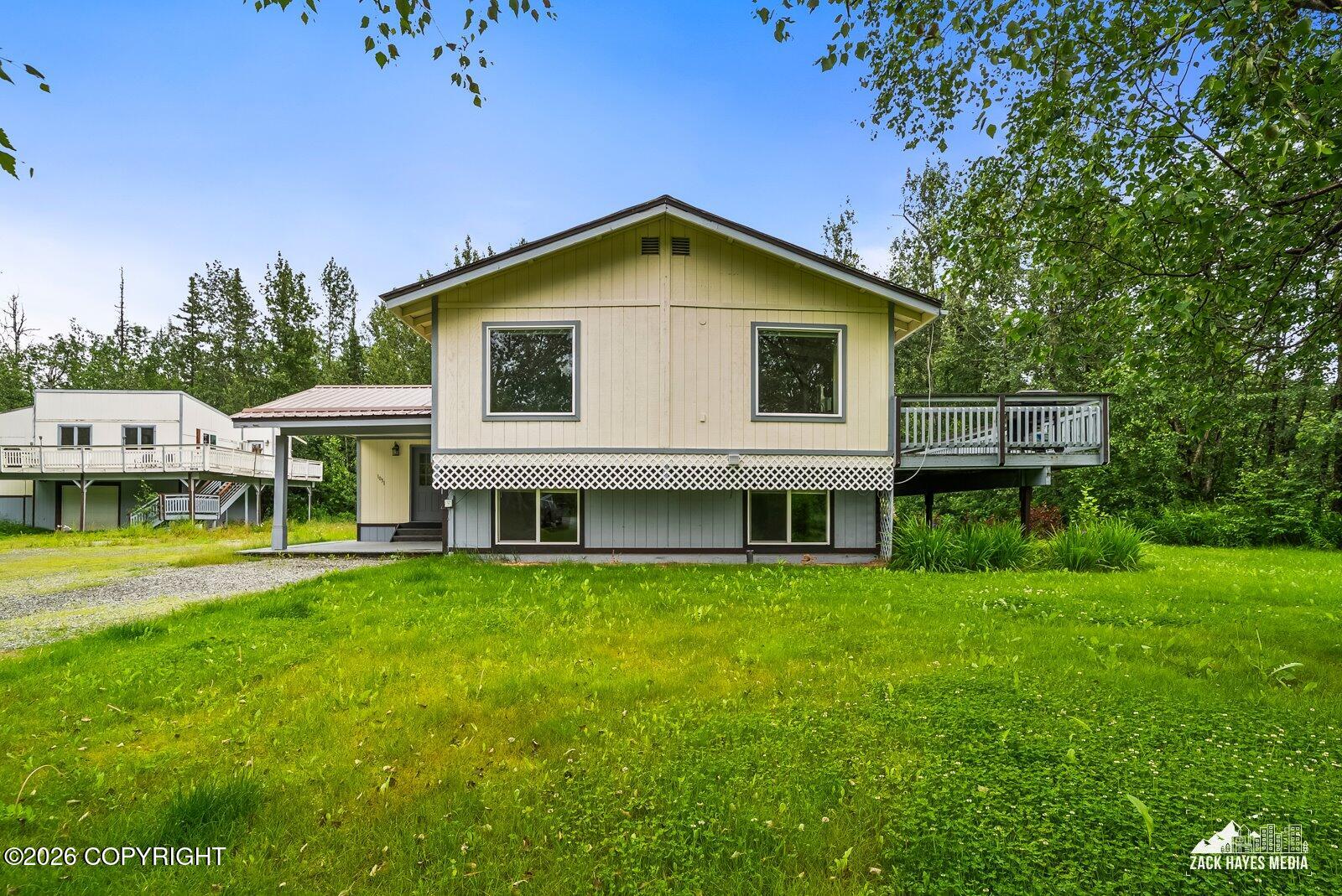 1051 N Old Trunk Road Property Photo 7