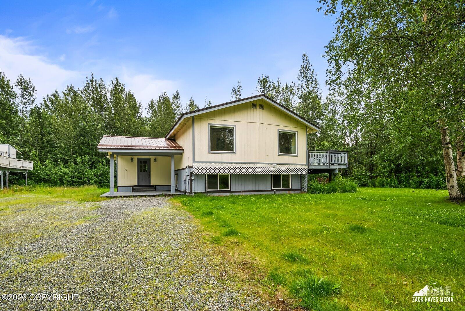 1051 N Old Trunk Road Property Photo 8