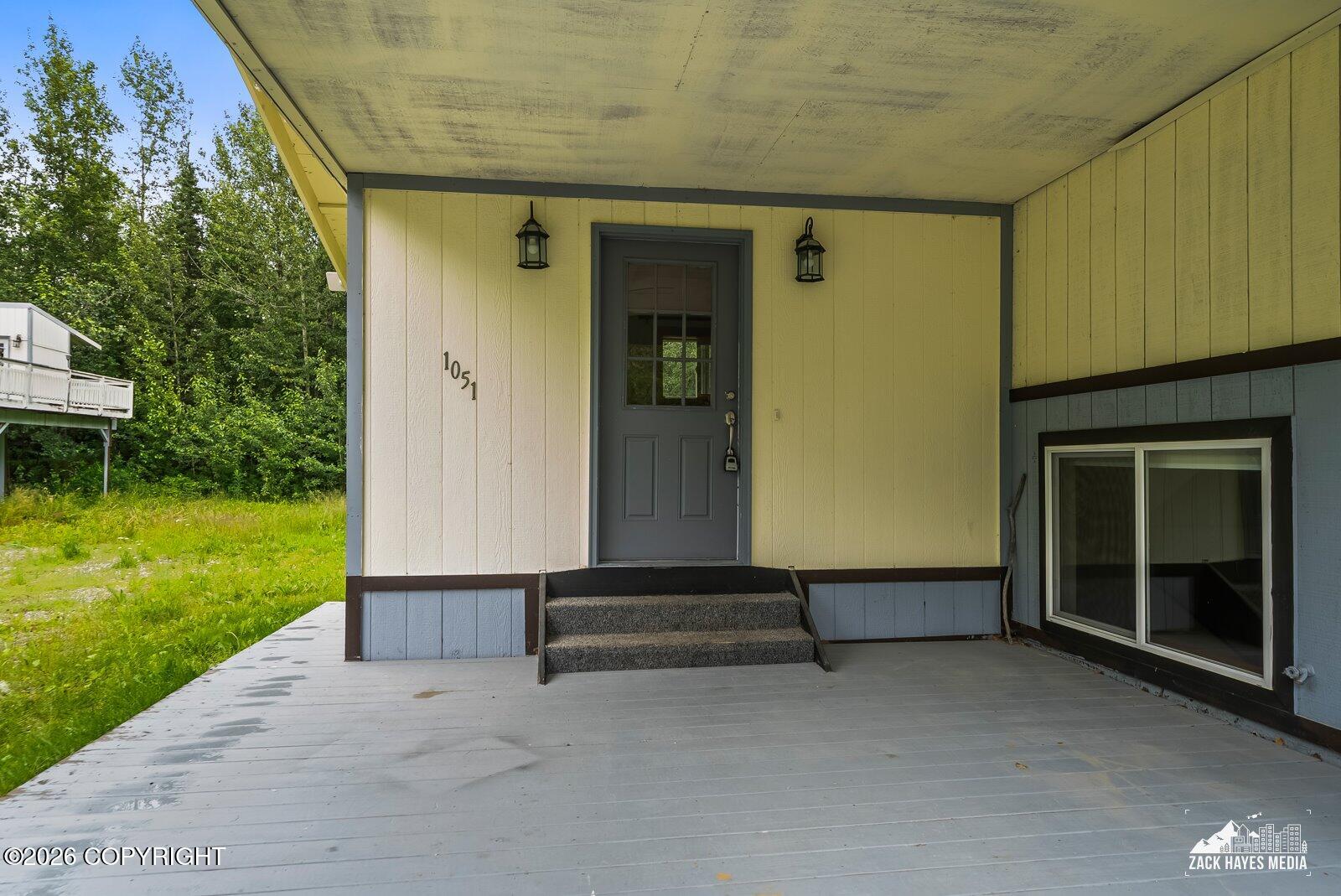 1051 N Old Trunk Road Property Photo 9