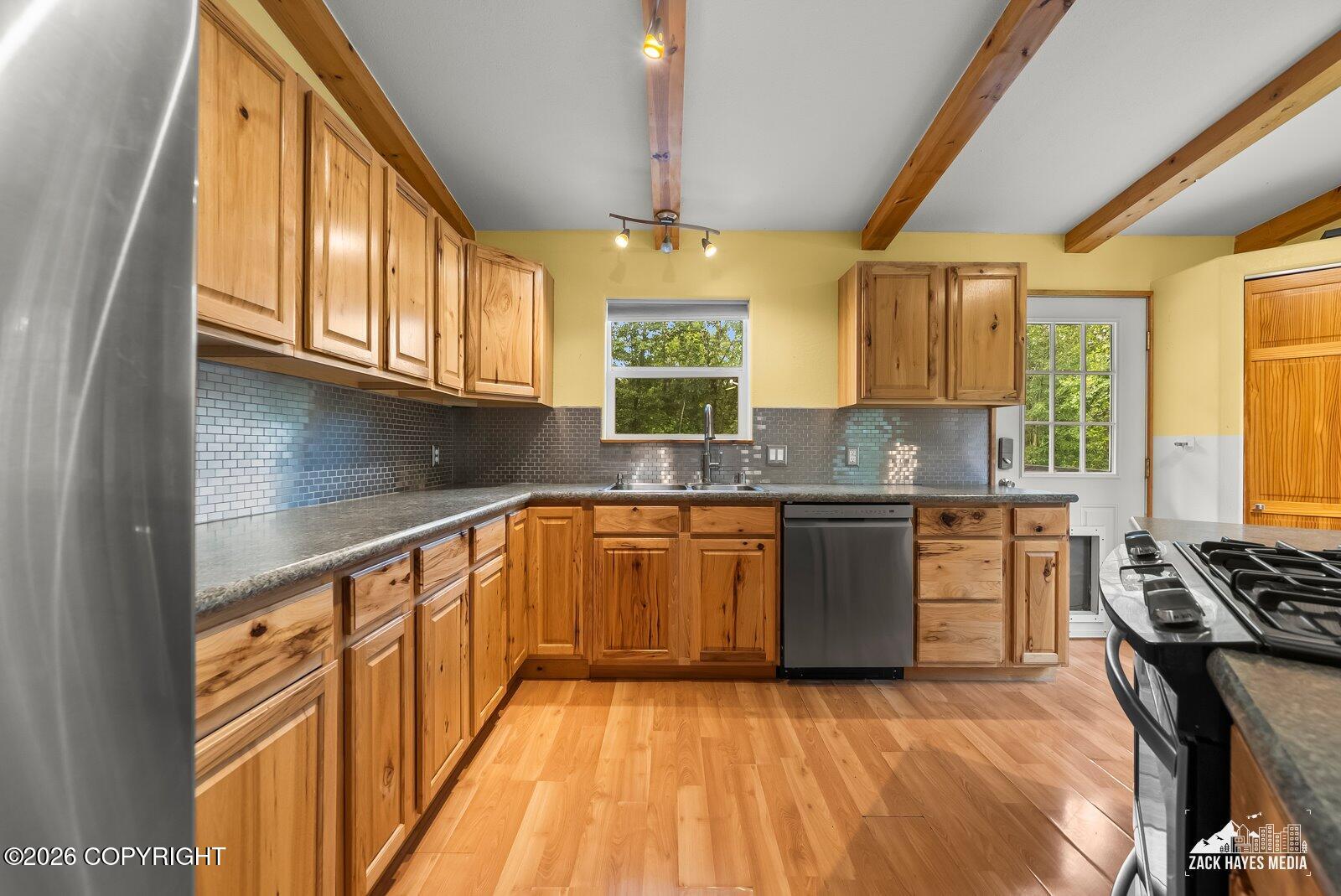 1051 N Old Trunk Road Property Photo 20