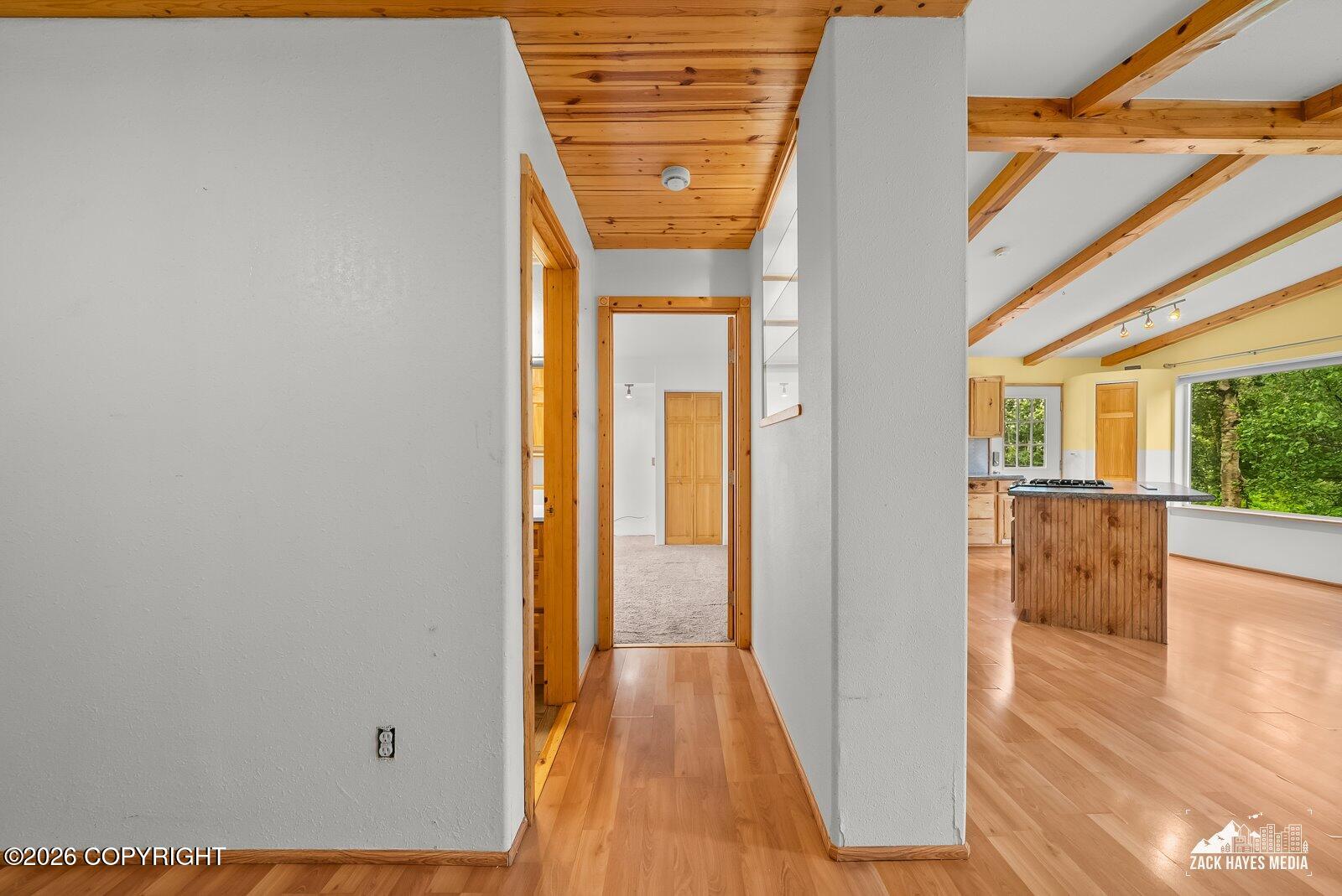 1051 N Old Trunk Road Property Photo 26