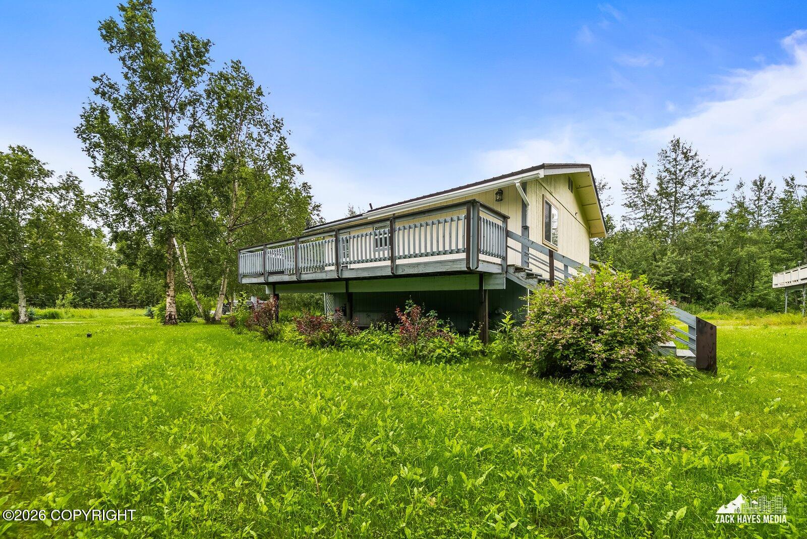 1051 N Old Trunk Road Property Photo 45
