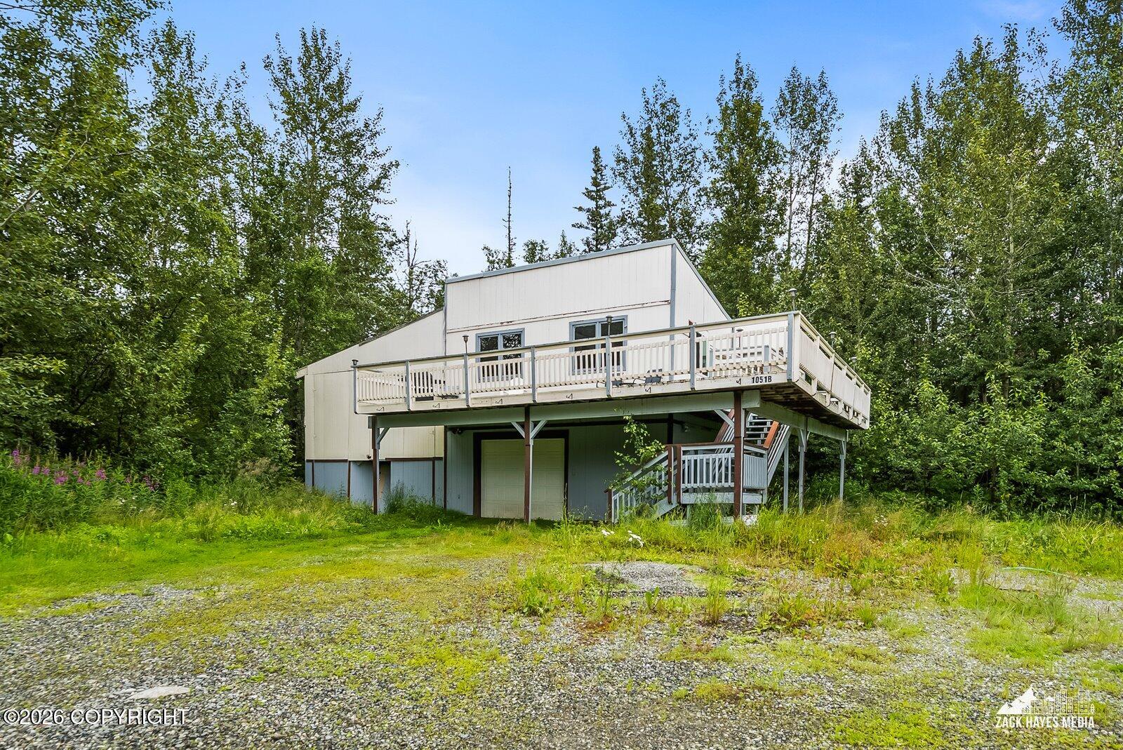 1051 N Old Trunk Road Property Photo 50