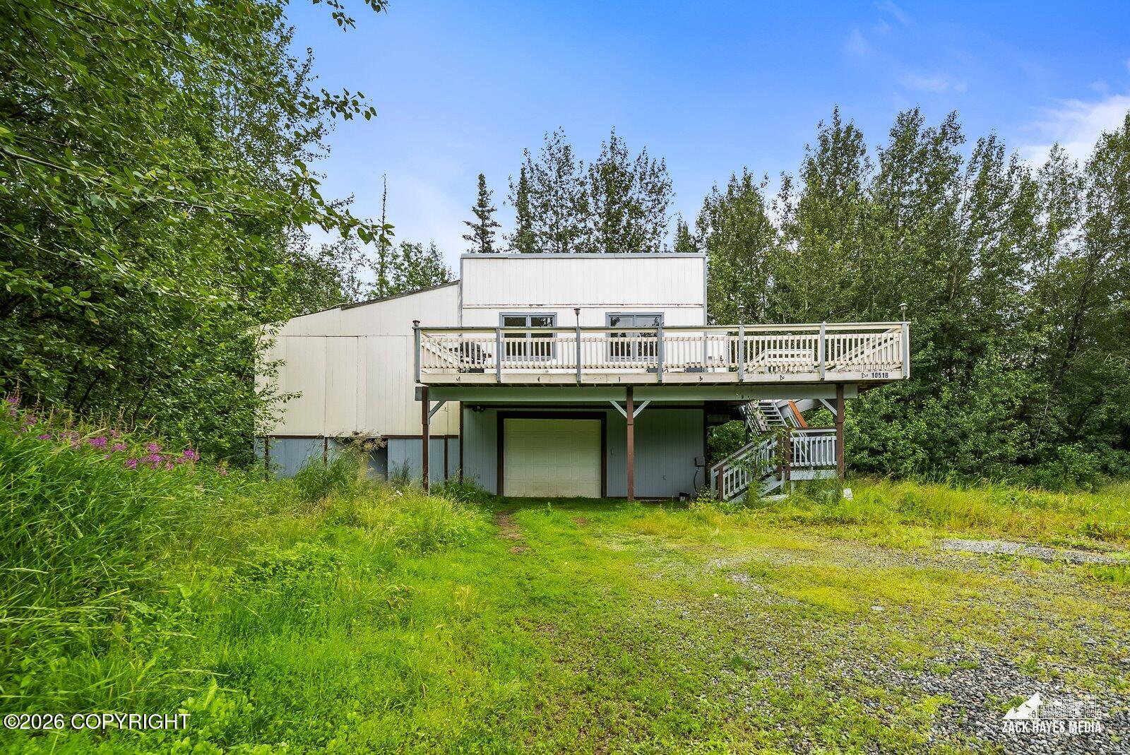 1051 N Old Trunk Road Property Photo 51