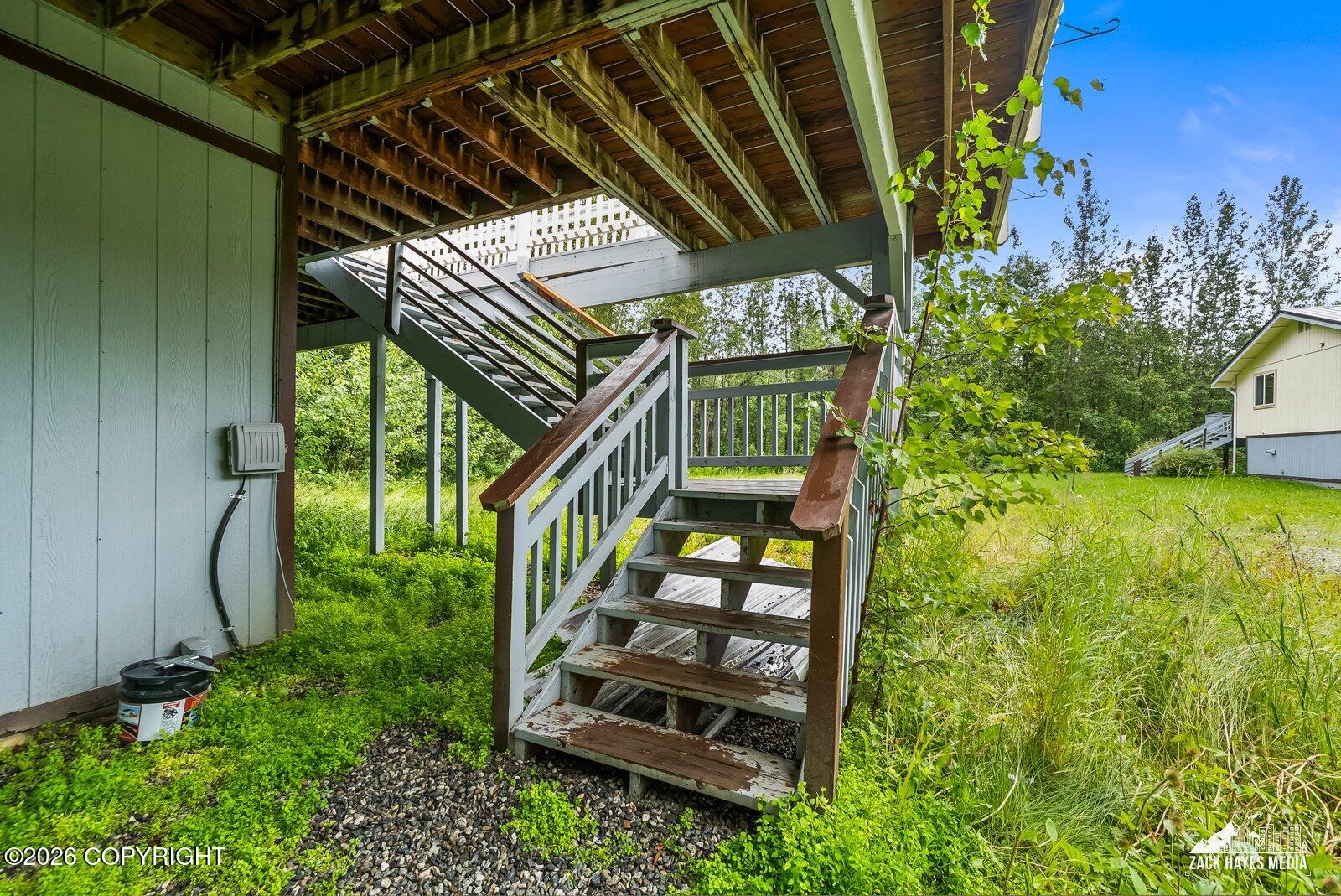 1051 N Old Trunk Road Property Photo 52